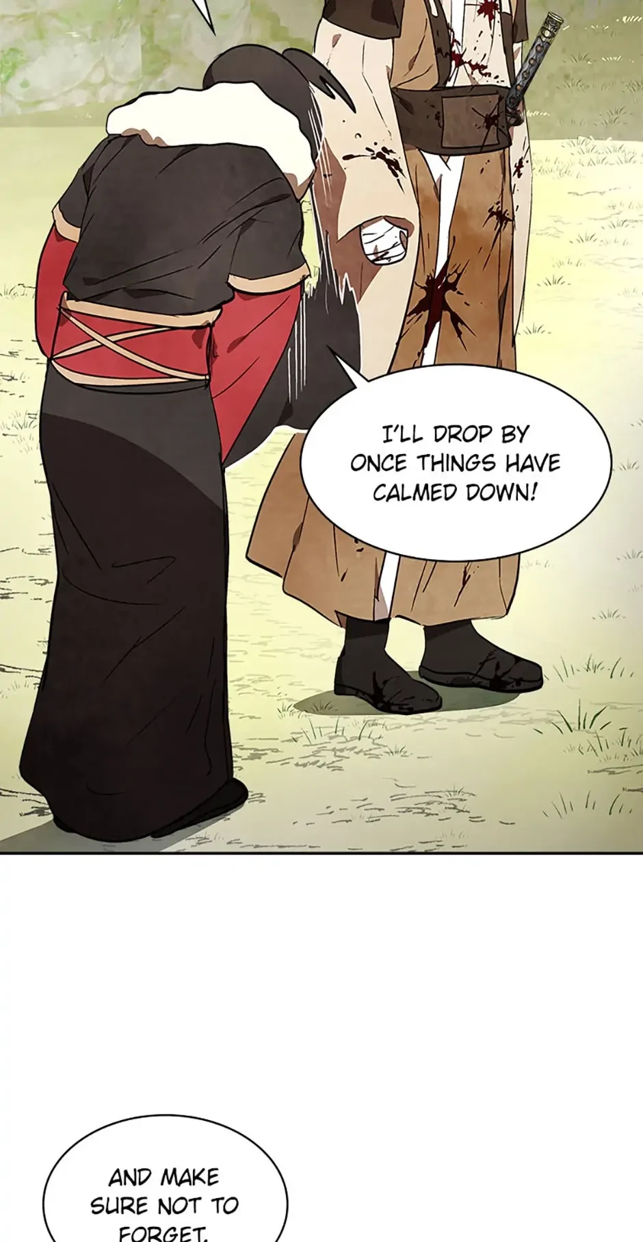 Return of the War God Chapter 19 - 67