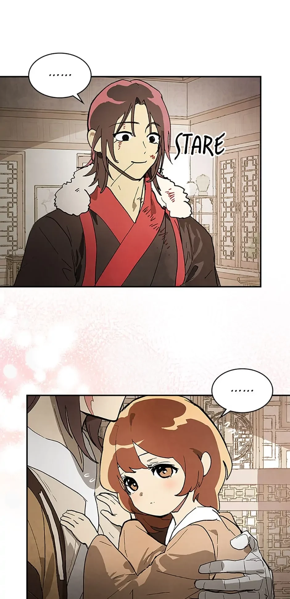 Return of the War God Chapter 17 - 12