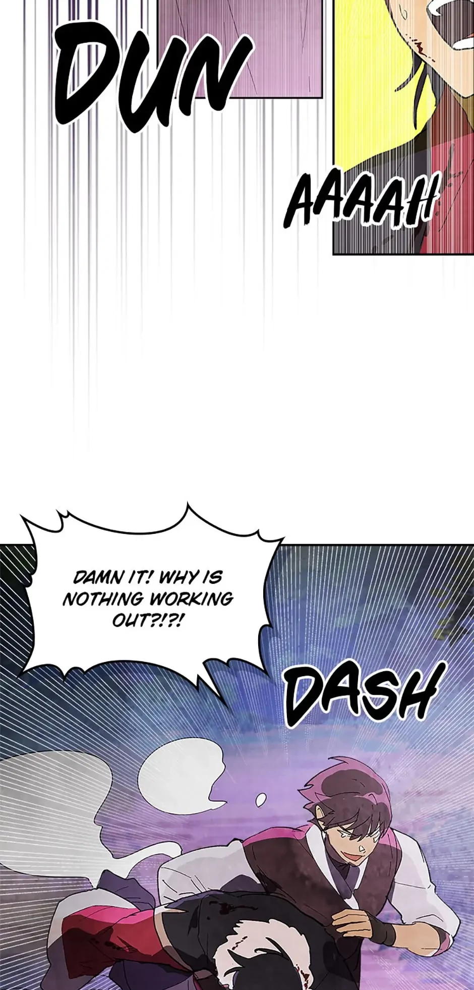 Return of the War God Chapter 16 - 11