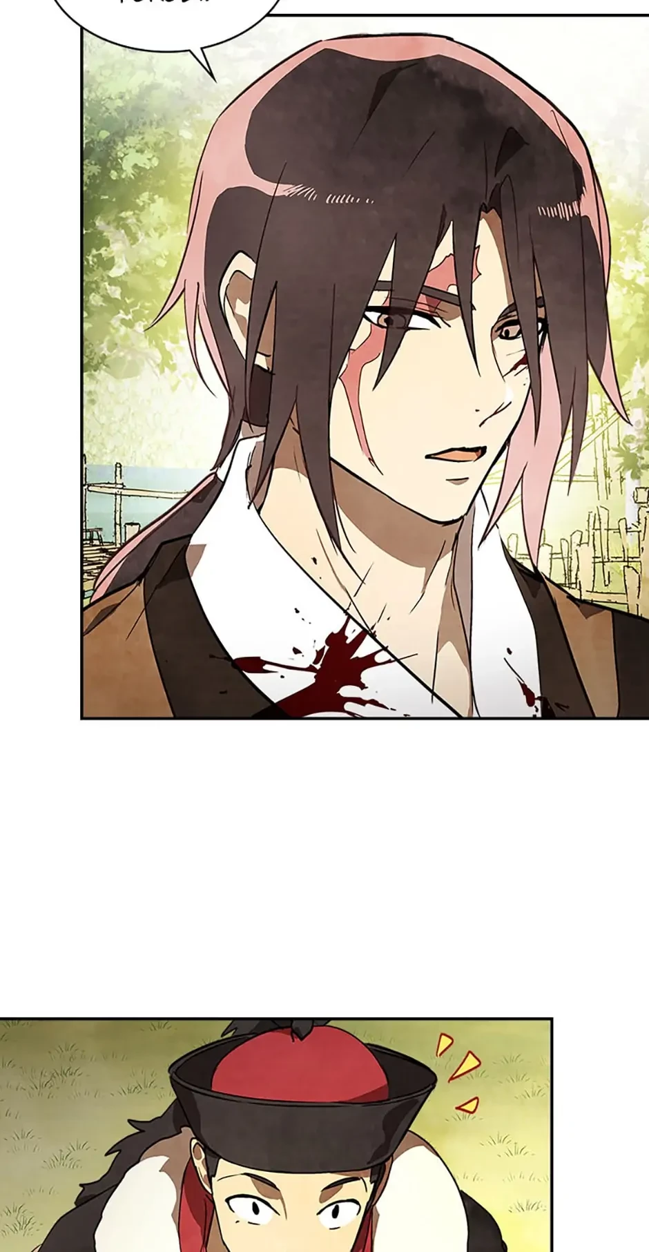 Return of the War God Chapter 19 - 68
