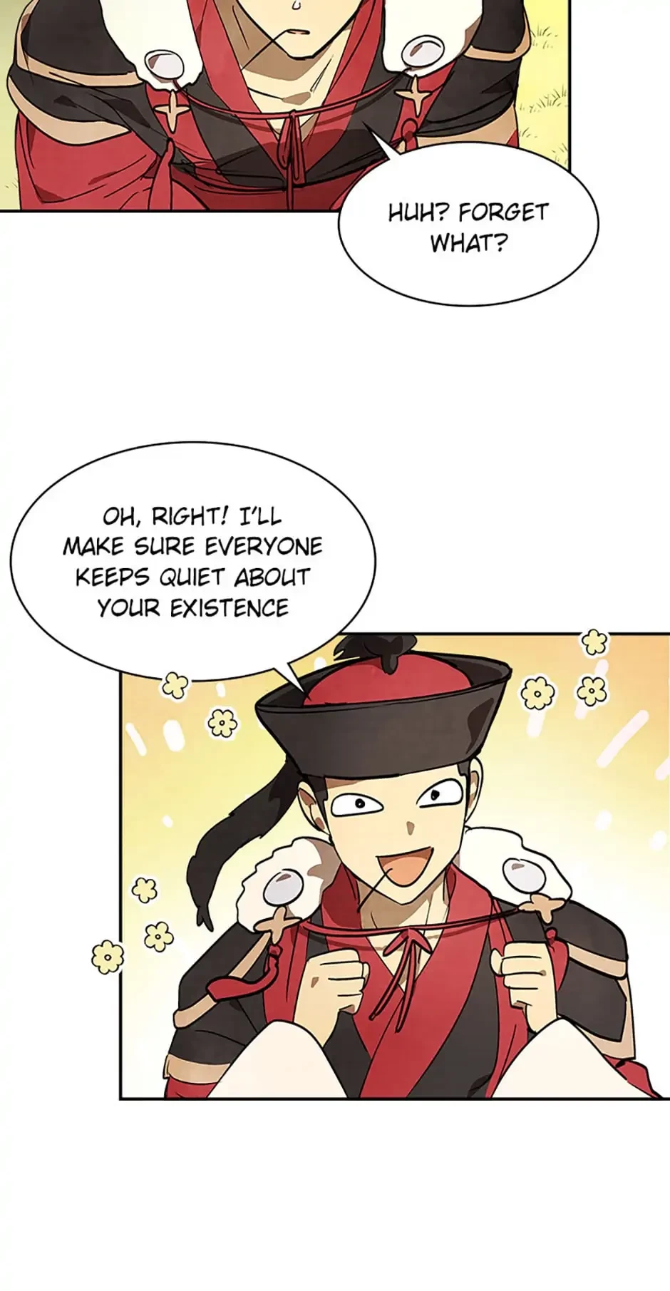 Return of the War God Chapter 19 - 69