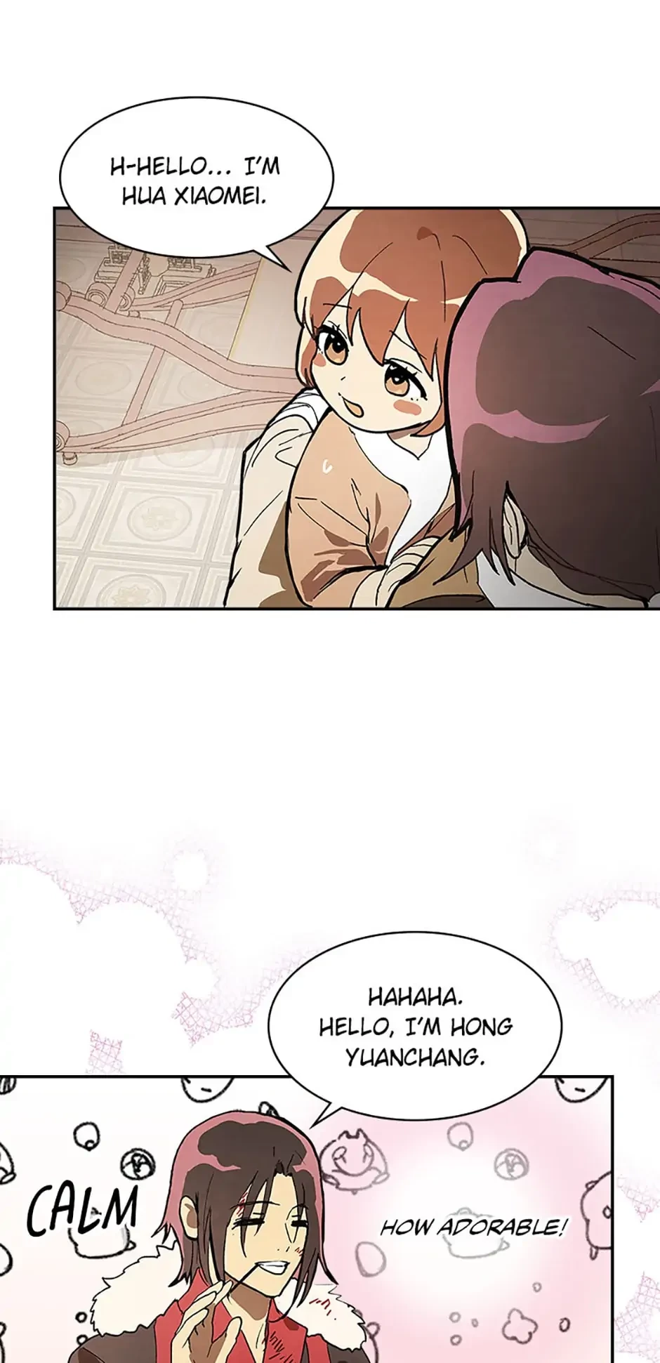 Return of the War God Chapter 17 - 15