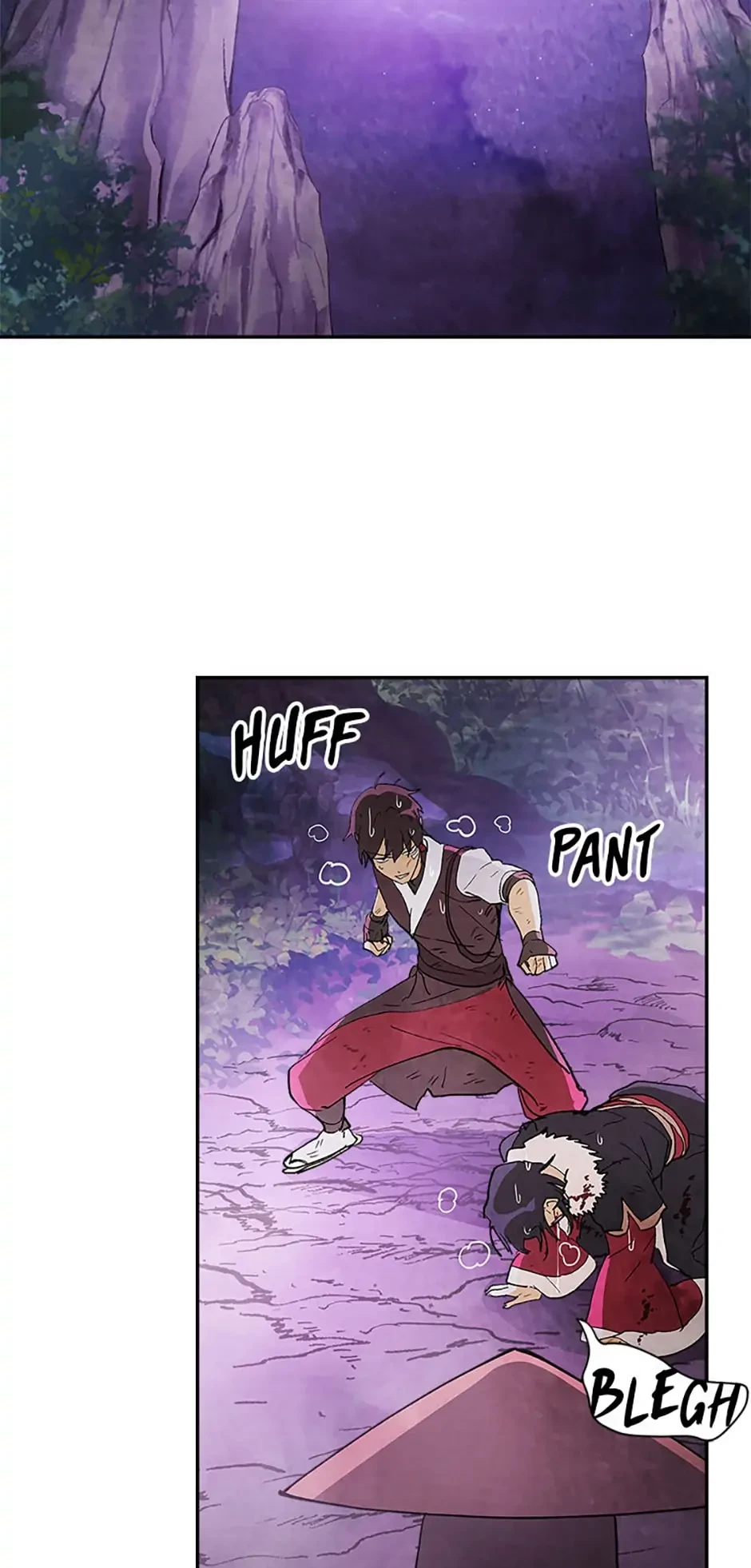 Return of the War God Chapter 16 - 14