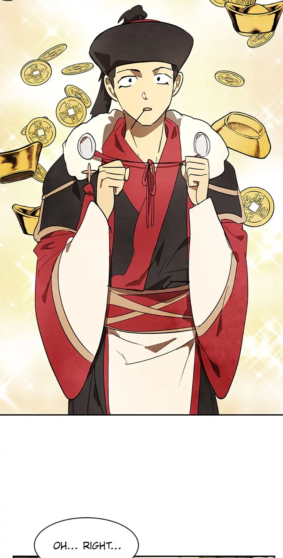 Return of the War God Chapter 19 - 71