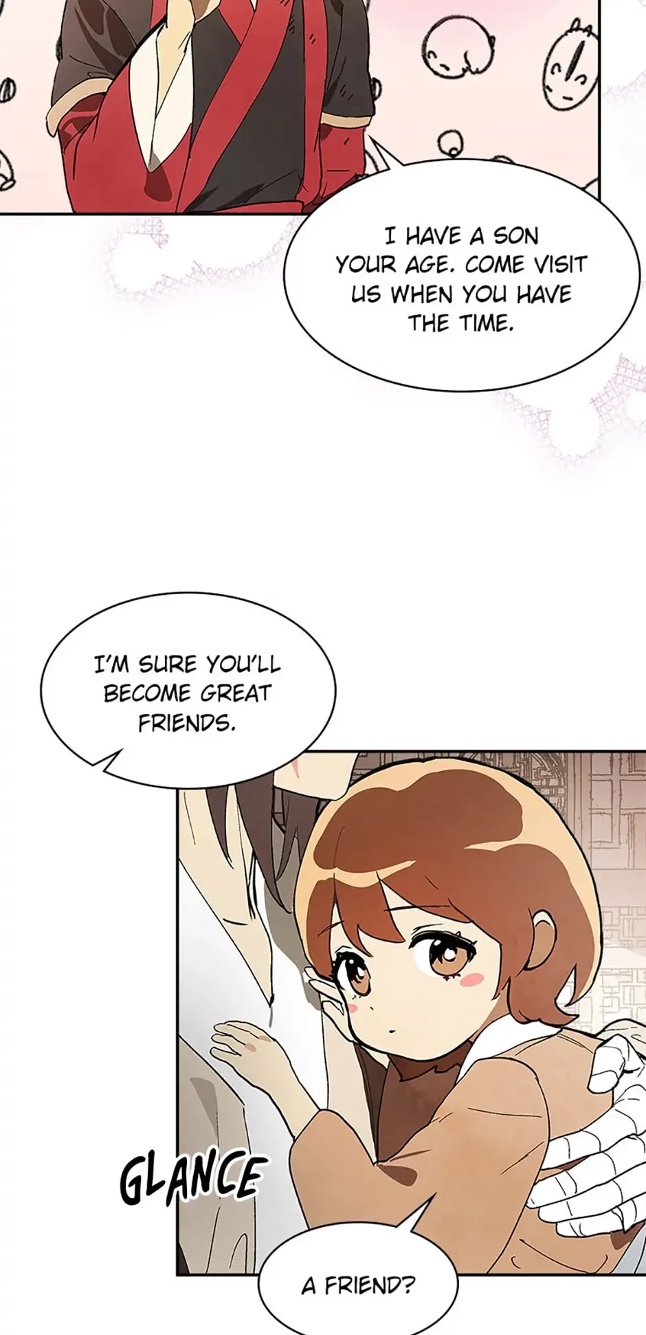 Return of the War God Chapter 17 - 16