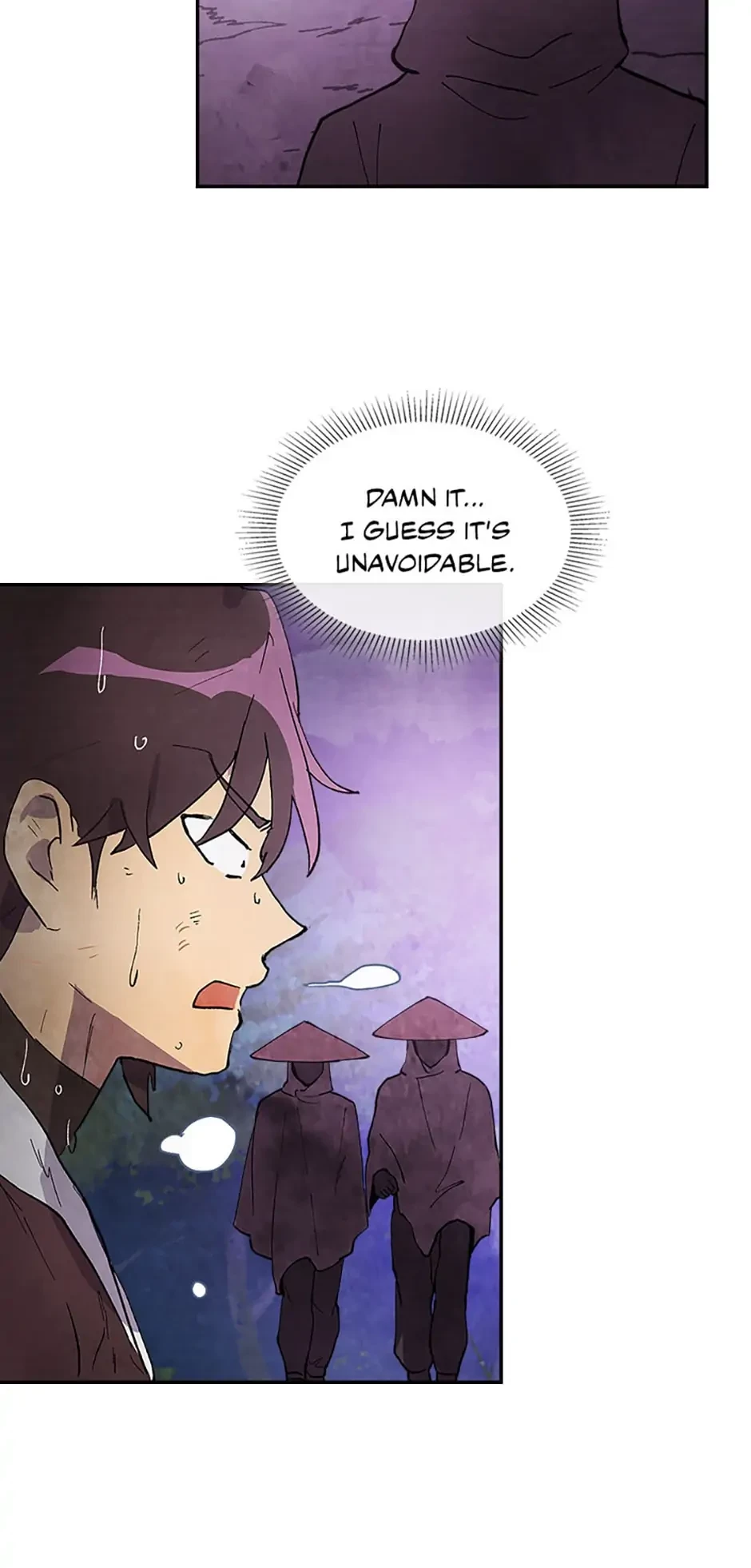 Return of the War God Chapter 16 - 15