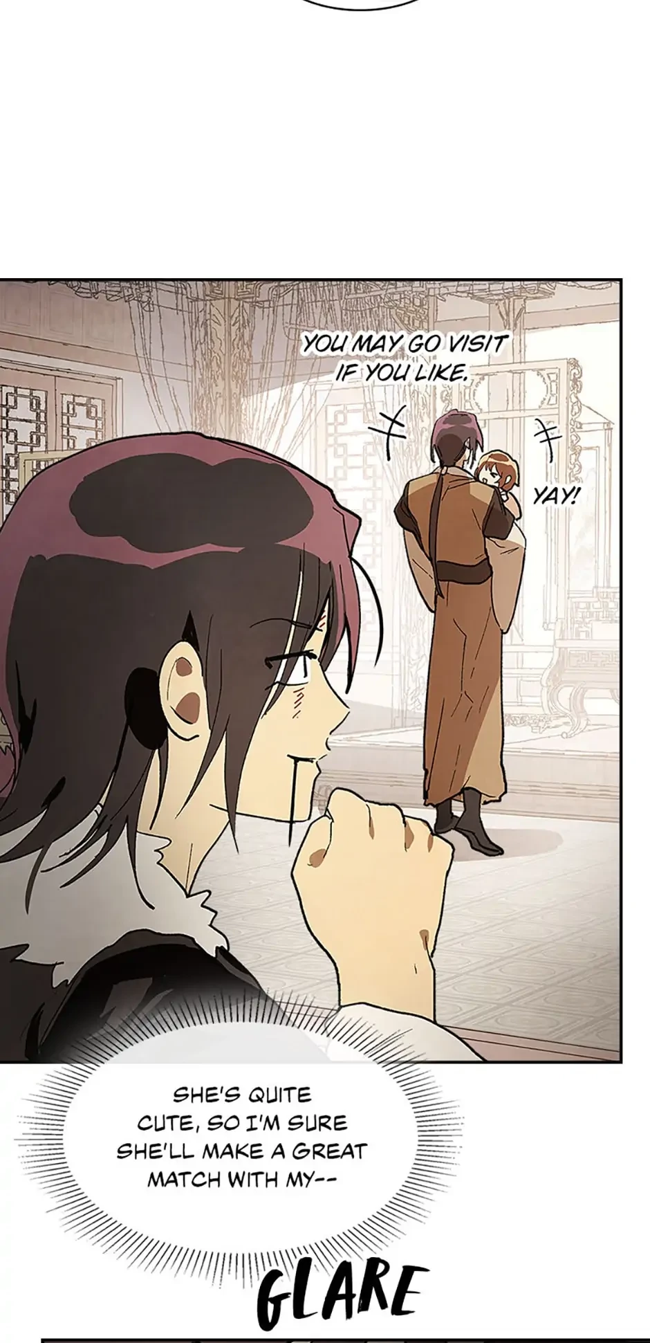 Return of the War God Chapter 17 - 17