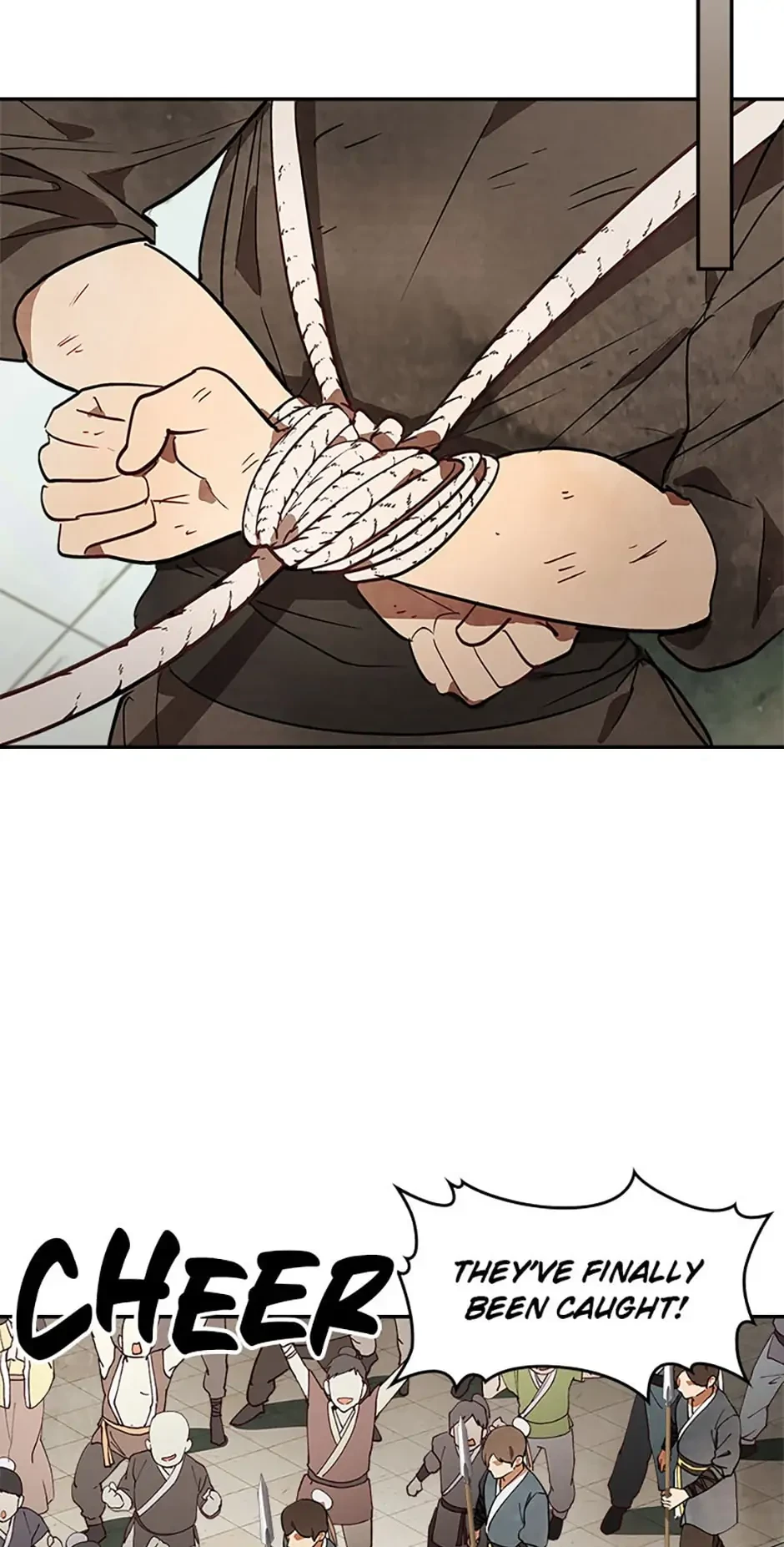 Return of the War God Chapter 19 - 74