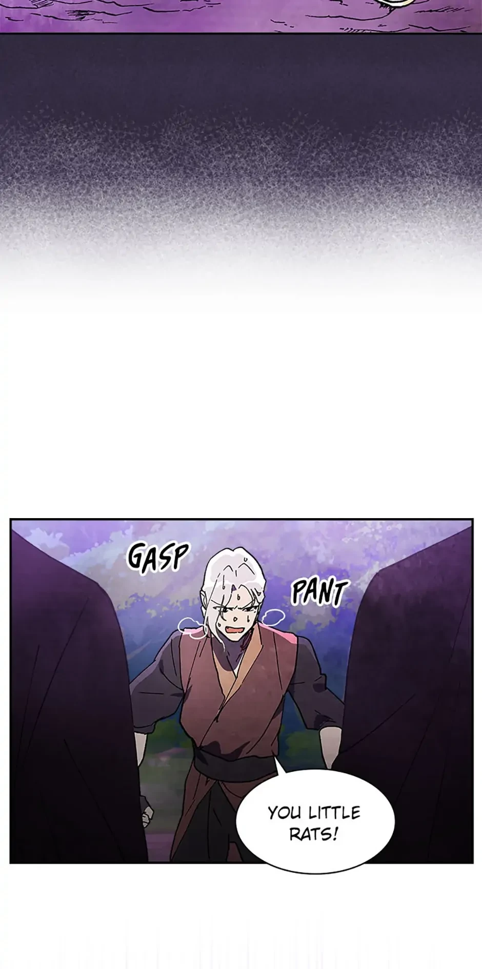 Return of the War God Chapter 16 - 17