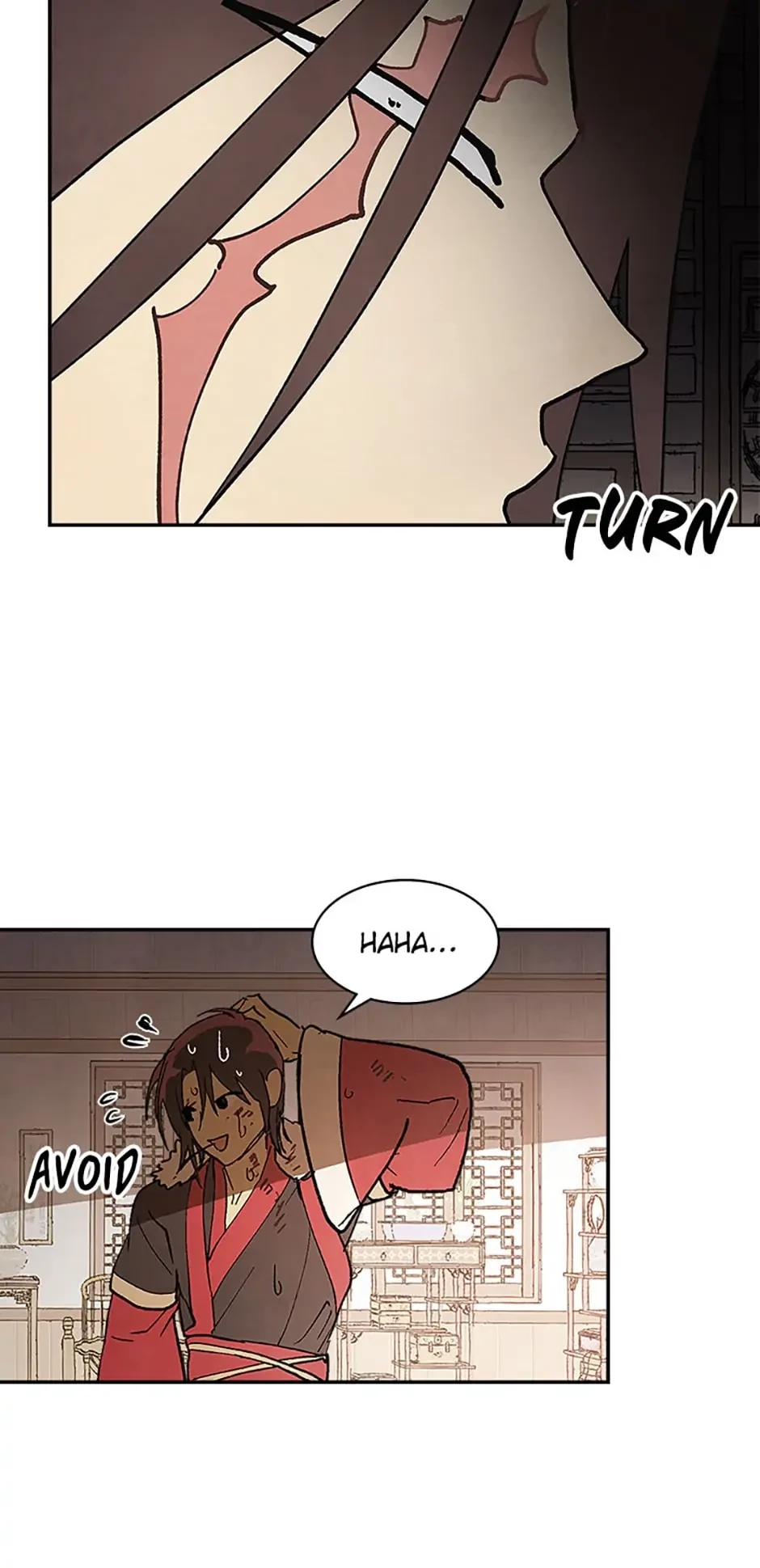 Return of the War God Chapter 17 - 18