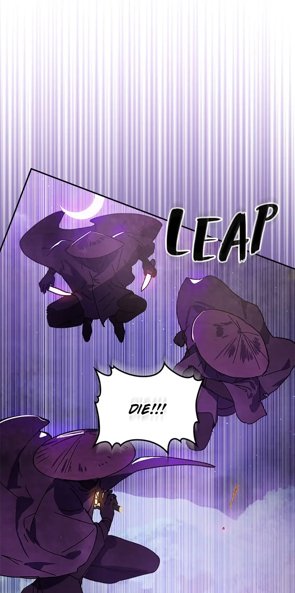 Return of the War God Chapter 16 - 18