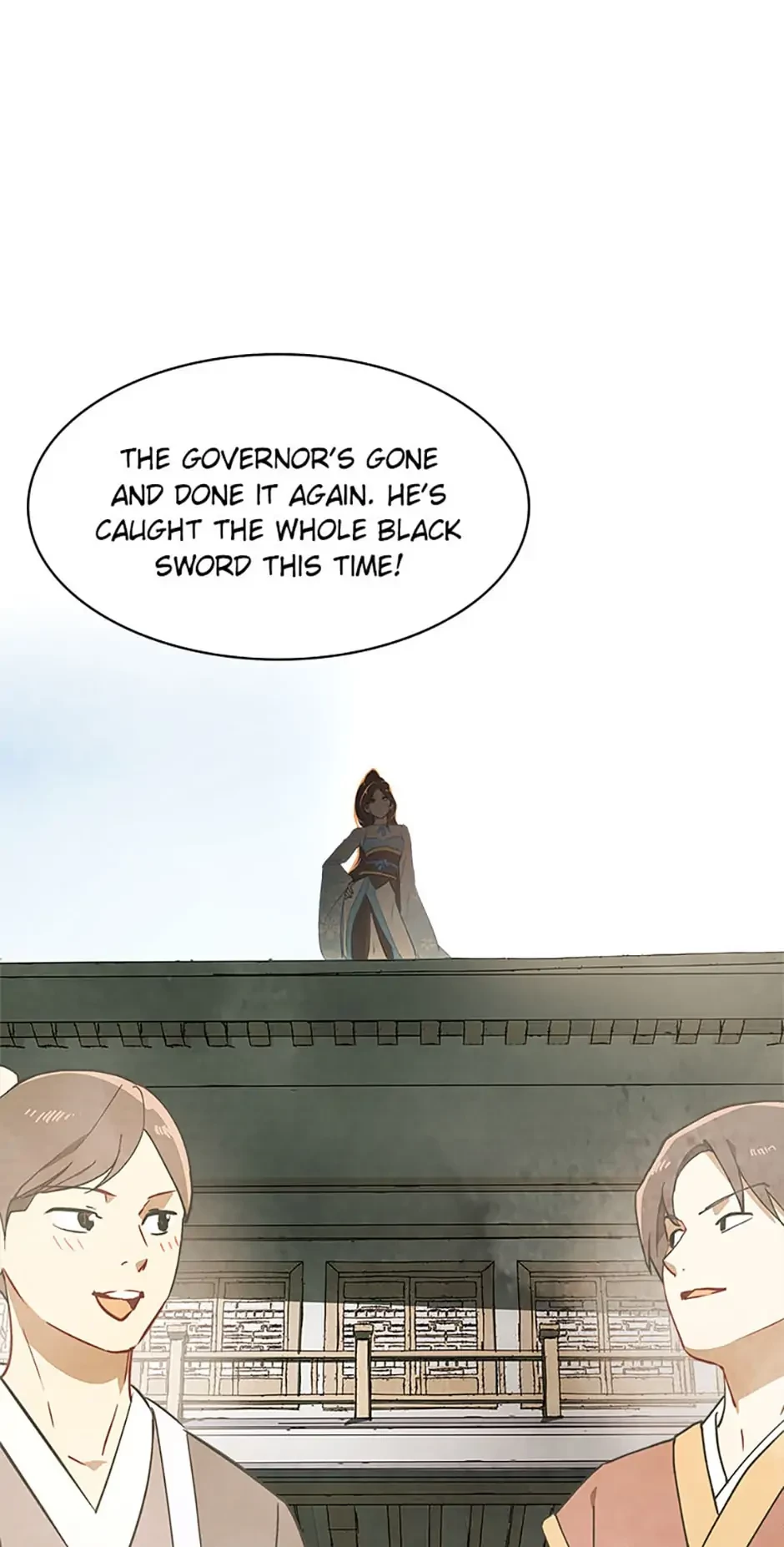 Return of the War God Chapter 19 - 76