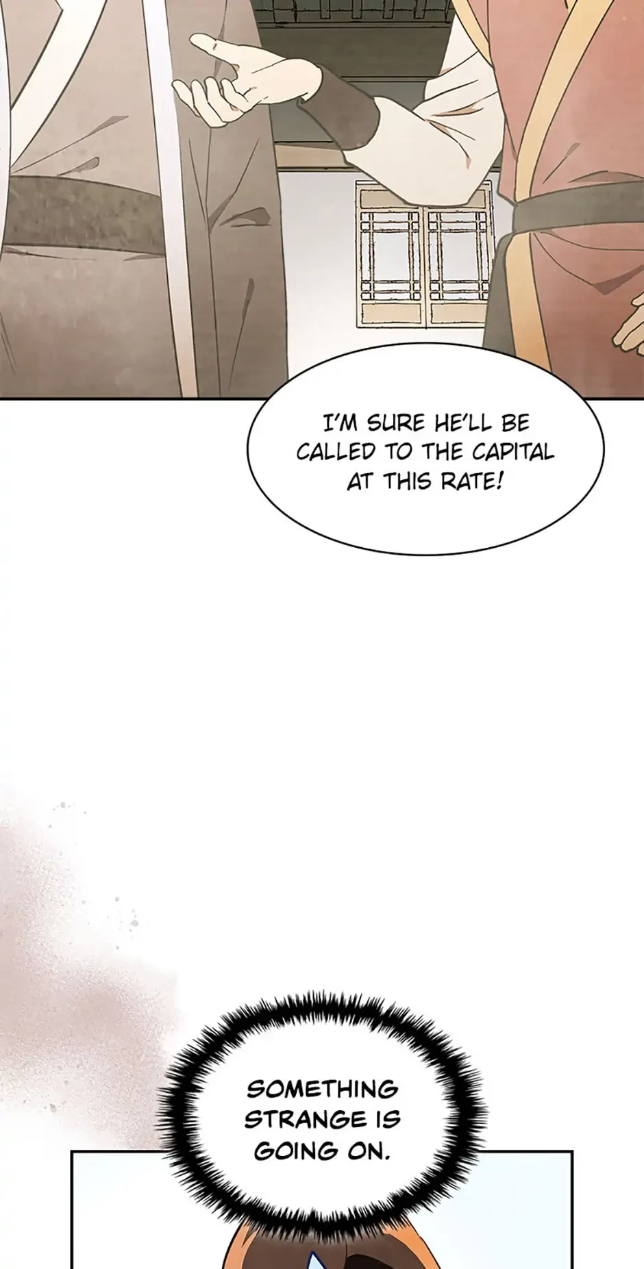 Return of the War God Chapter 19 - 77