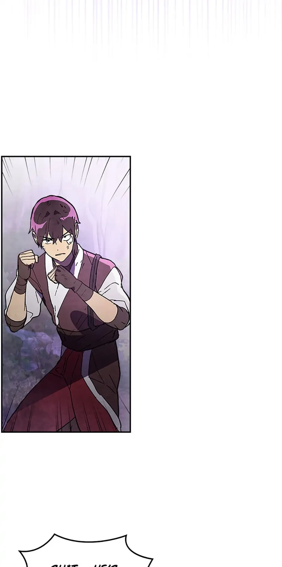 Return of the War God Chapter 16 - 20