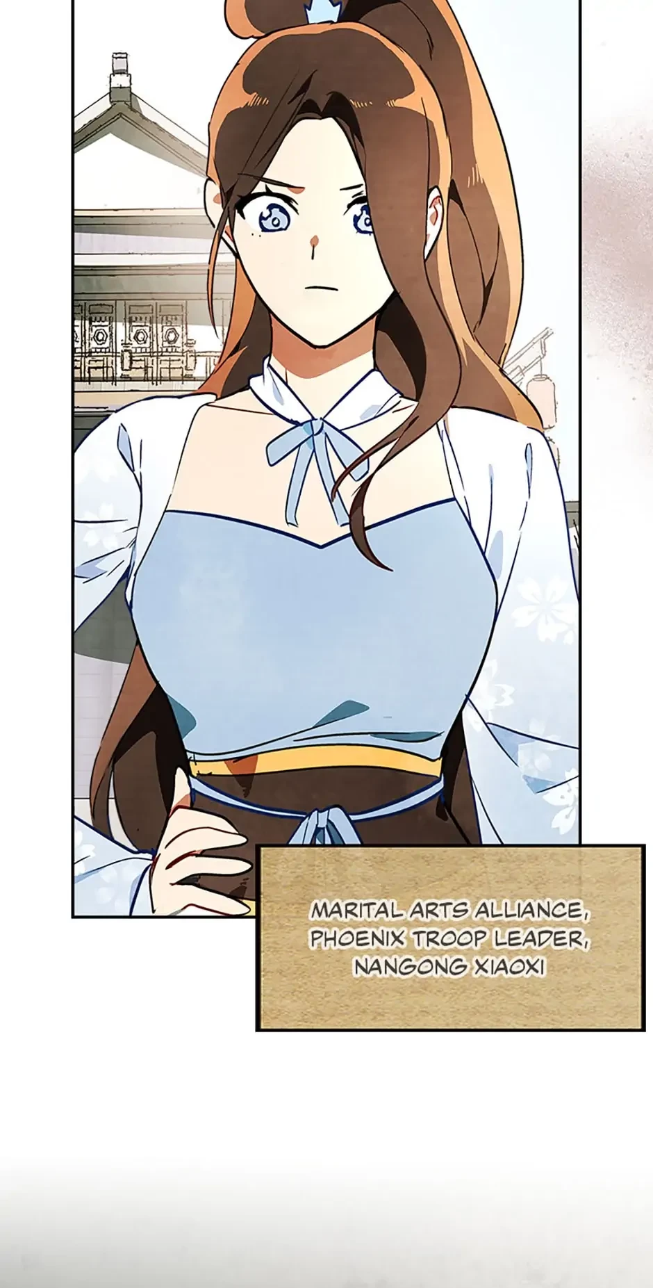 Return of the War God Chapter 19 - 78