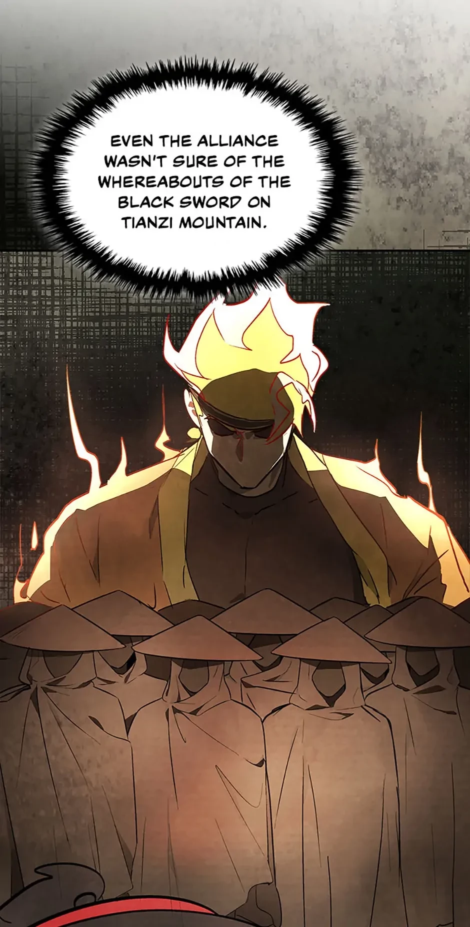 Return of the War God Chapter 19 - 79