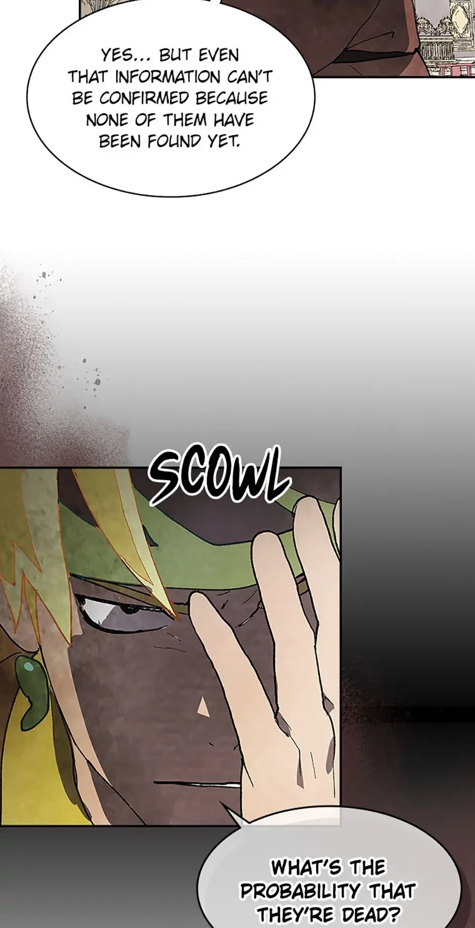 Return of the War God Chapter 17 - 23