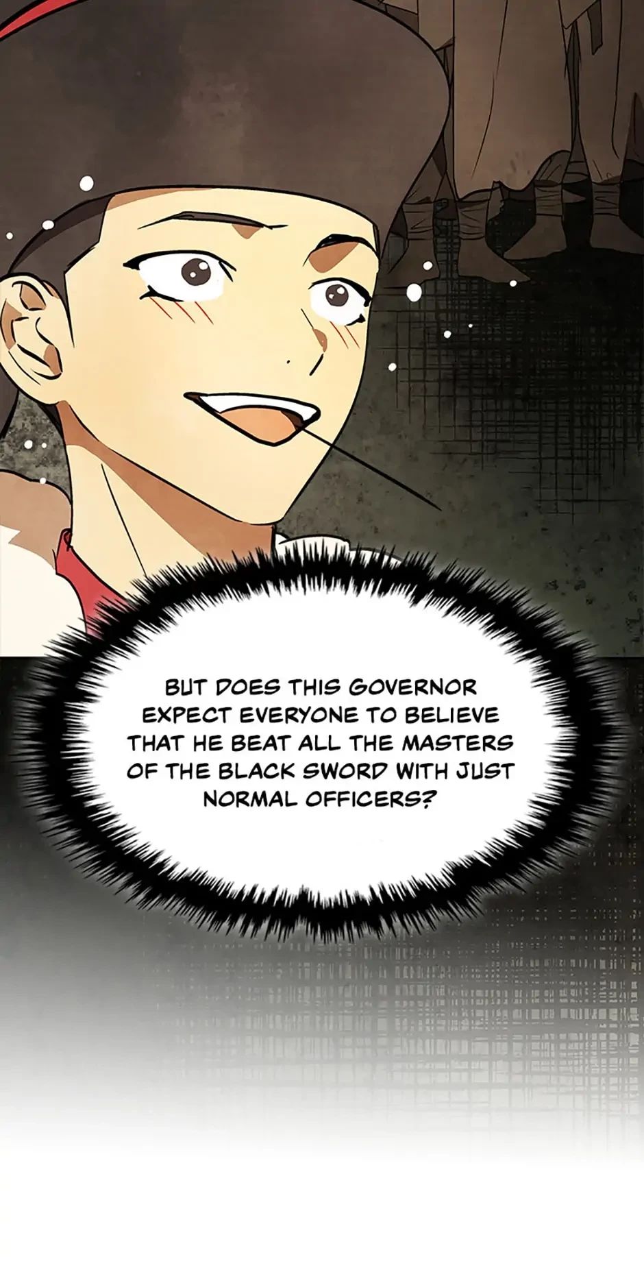 Return of the War God Chapter 19 - 80