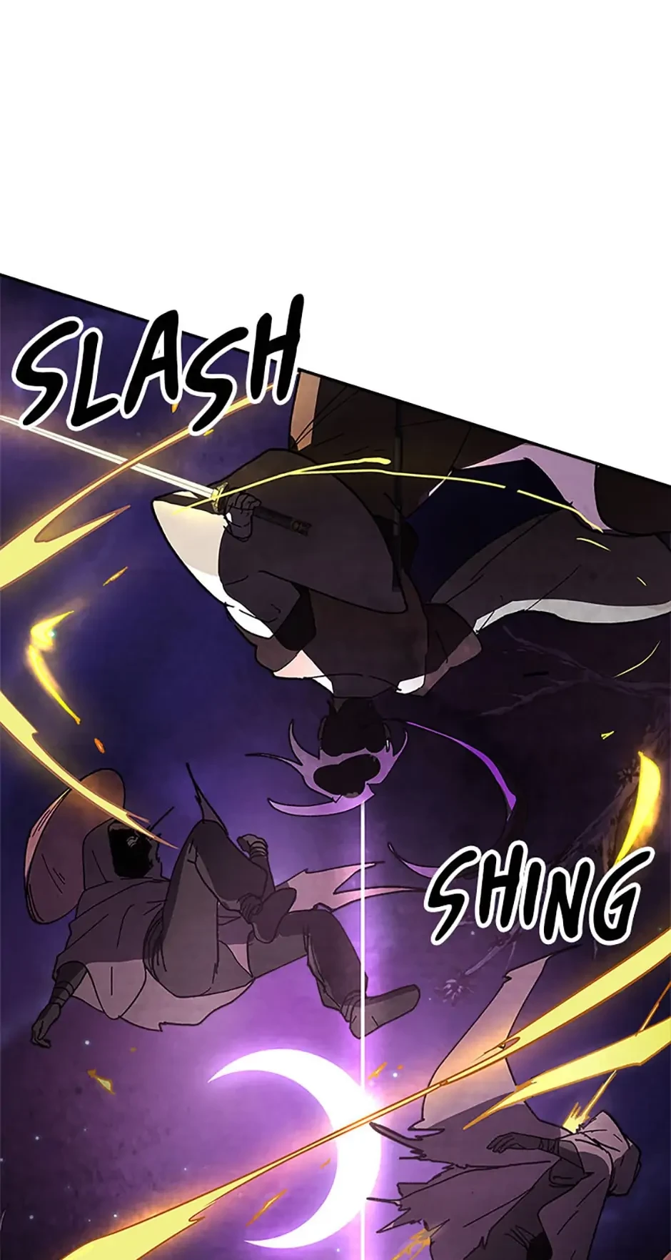 Return of the War God Chapter 16 - 23