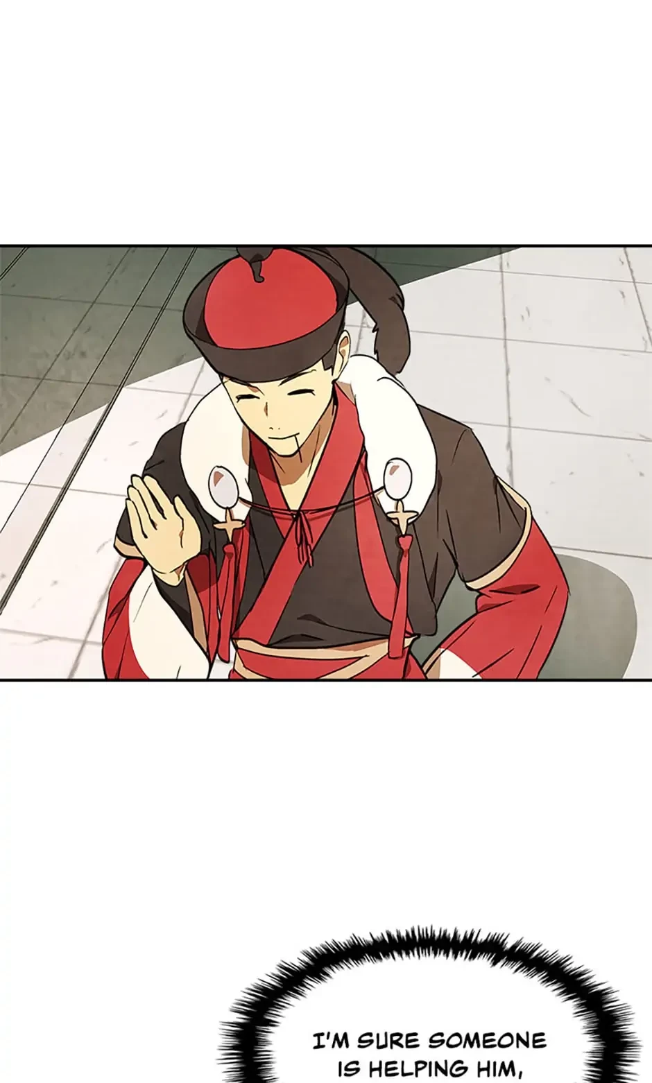 Return of the War God Chapter 19 - 81