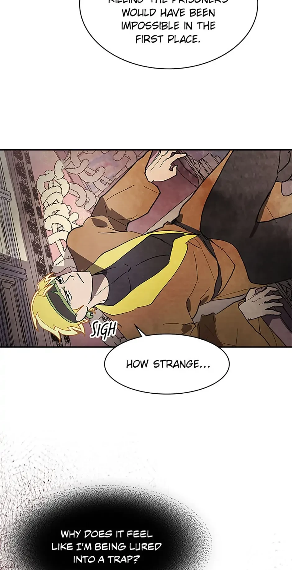 Return of the War God Chapter 17 - 27