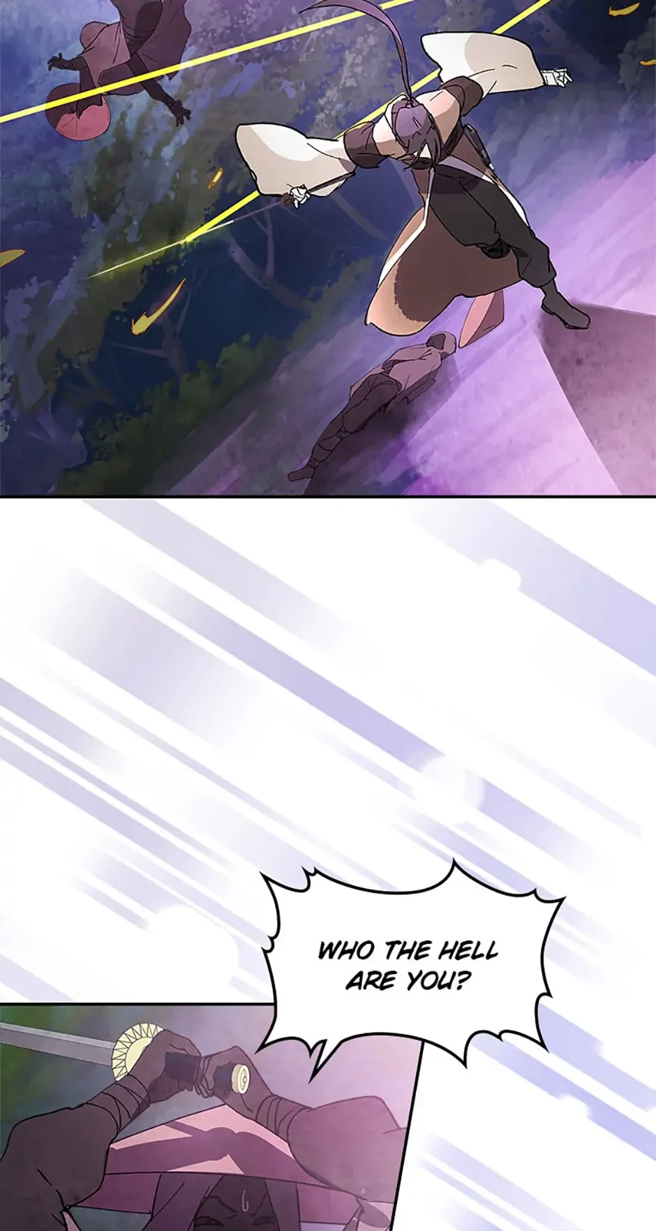 Return of the War God Chapter 16 - 26