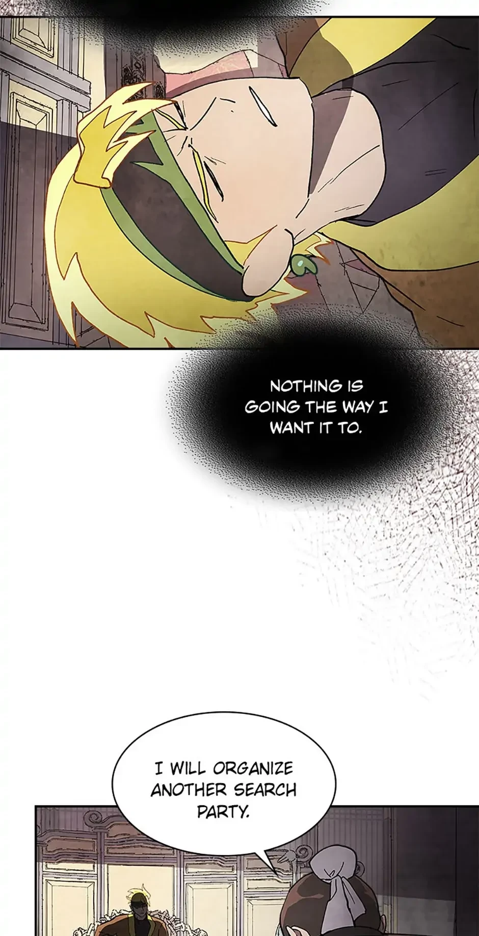 Return of the War God Chapter 17 - 28