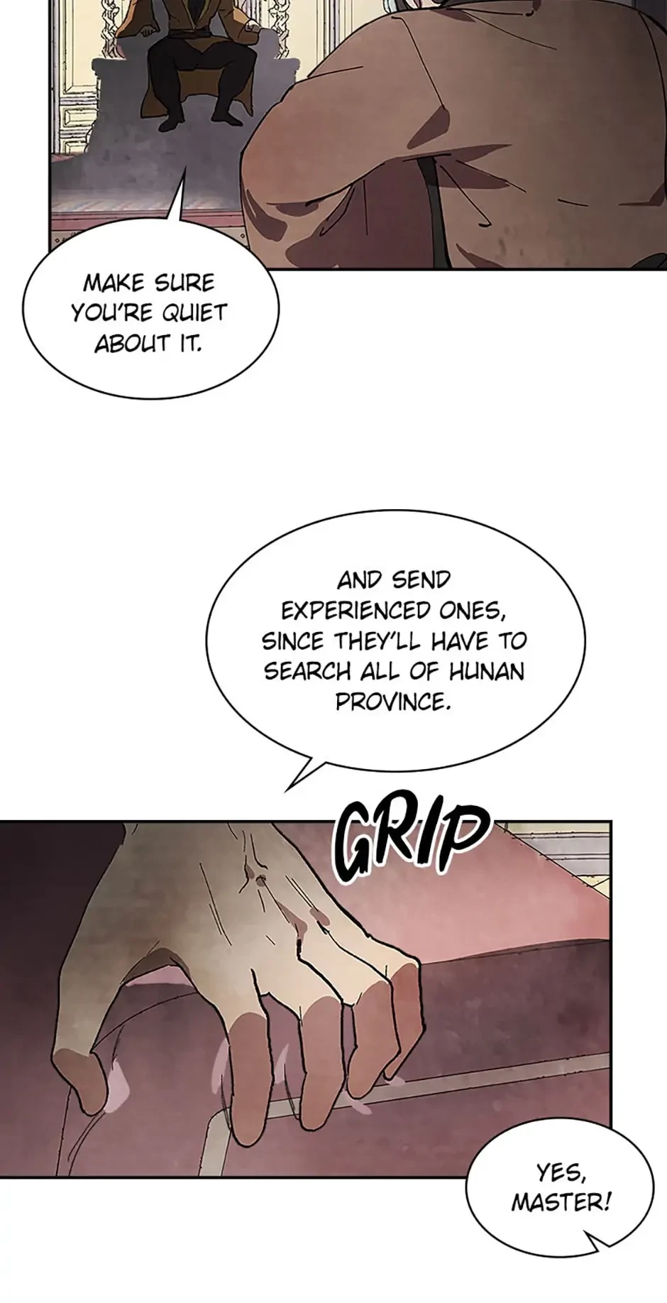 Return of the War God Chapter 17 - 29