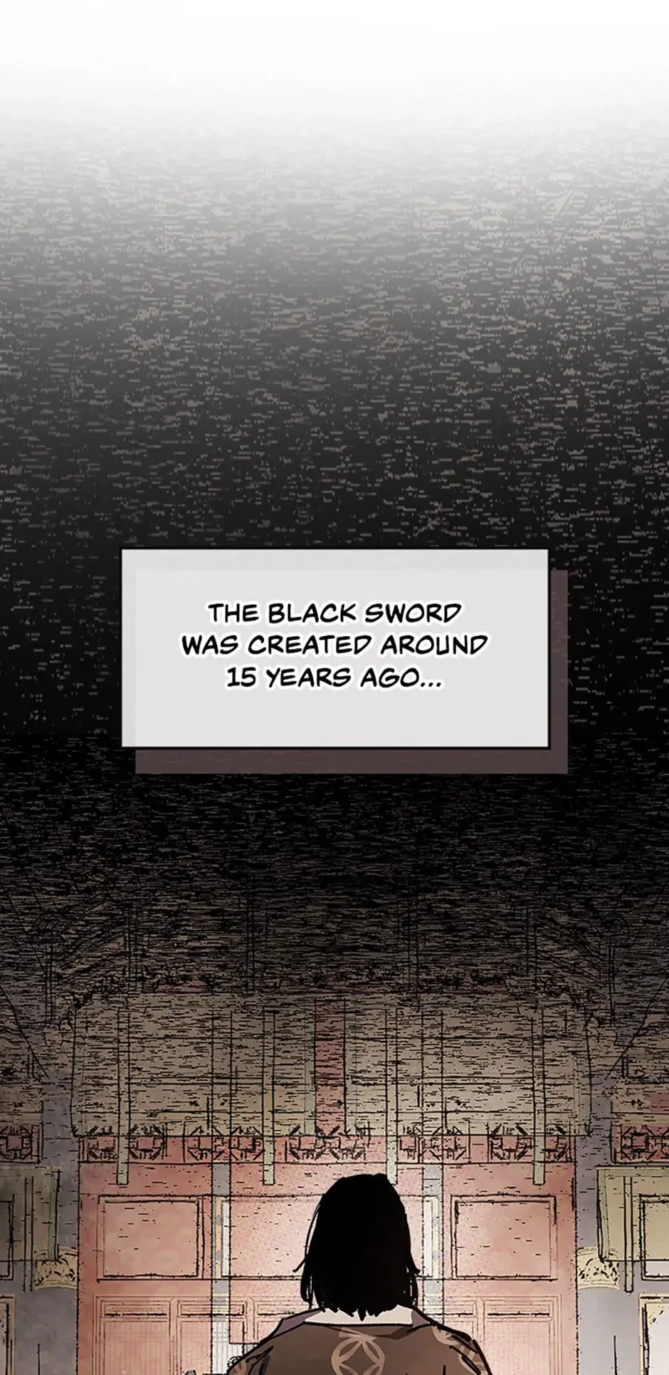Return of the War God Chapter 15 - 1
