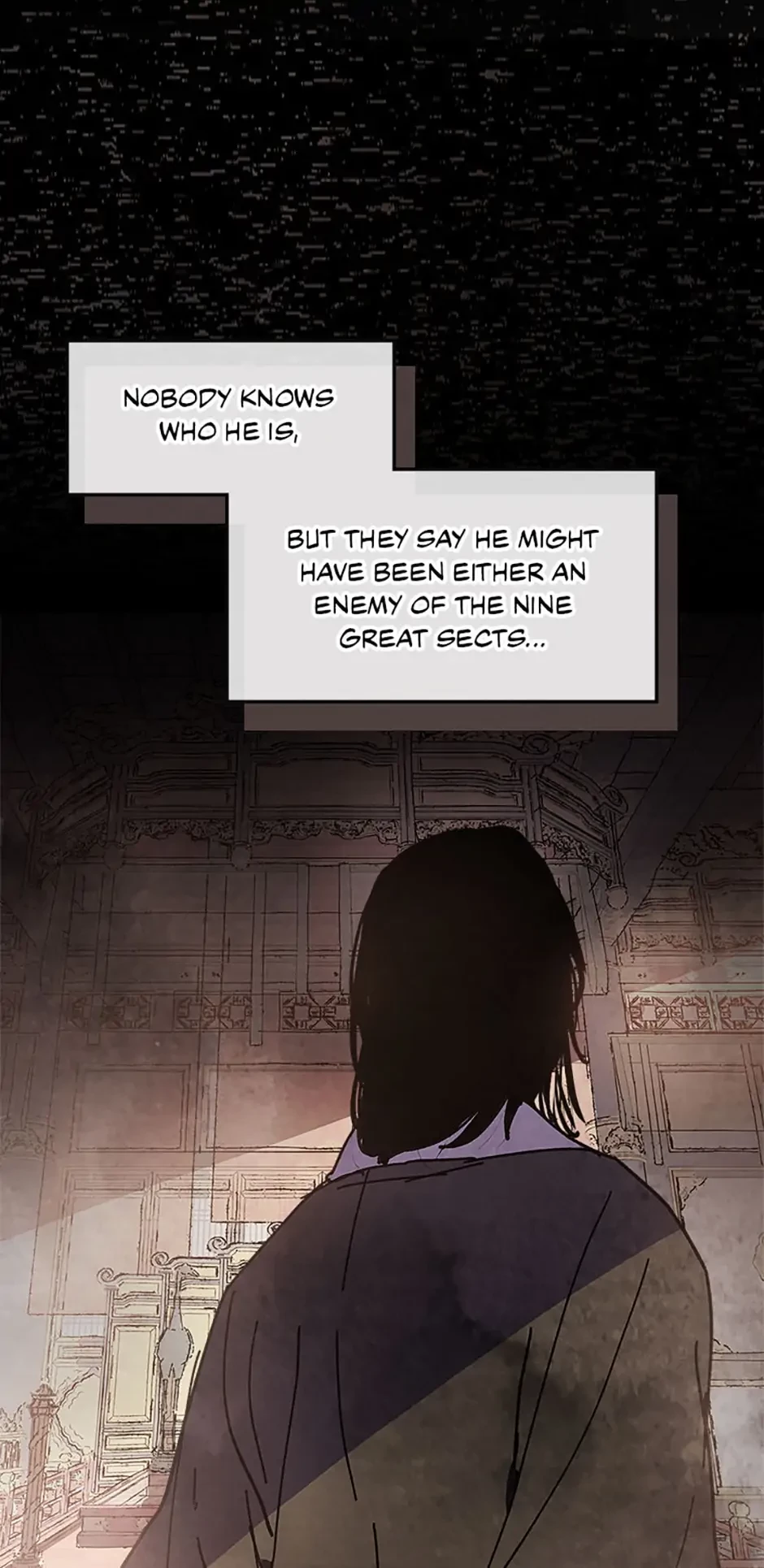Return of the War God Chapter 15 - 3