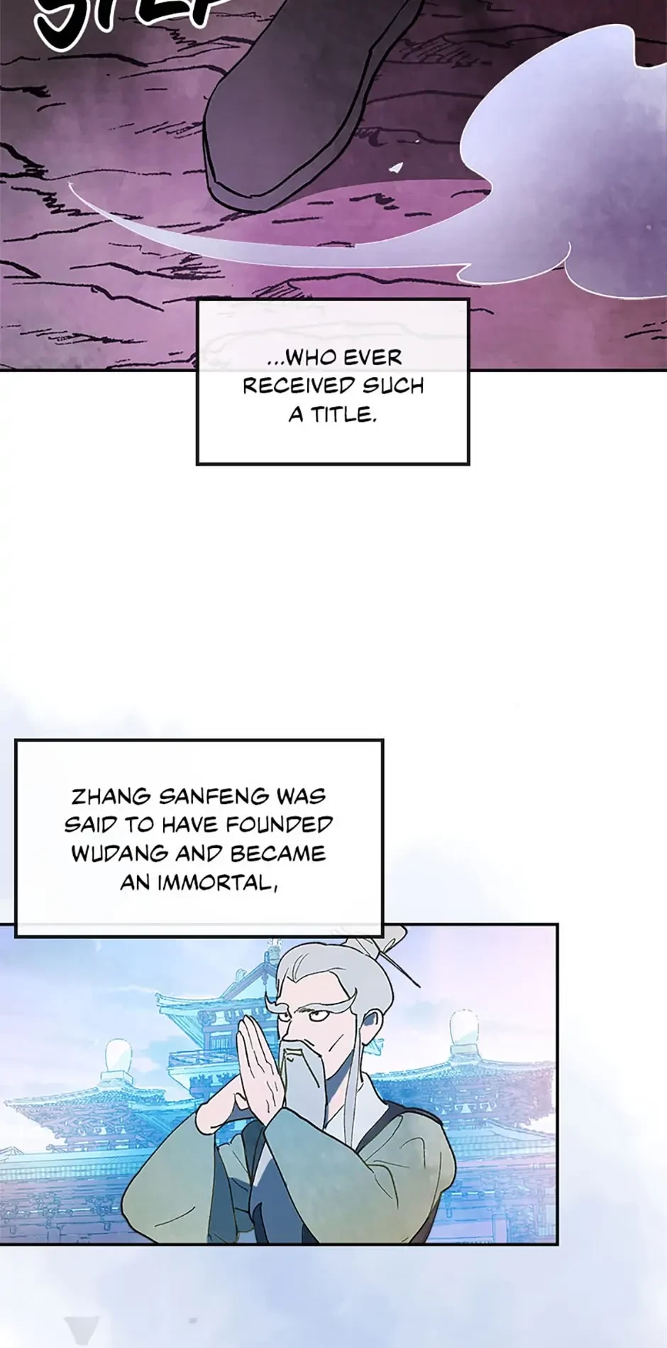 Return of the War God Chapter 16 - 31