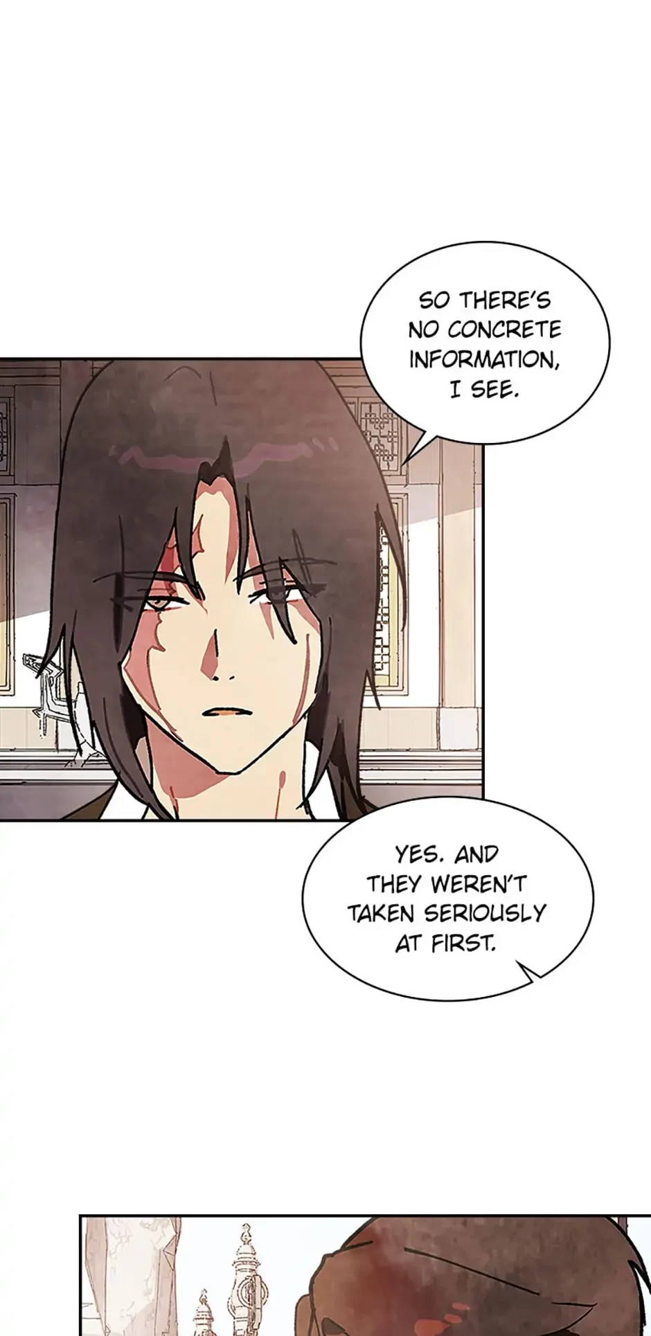 Return of the War God Chapter 15 - 5