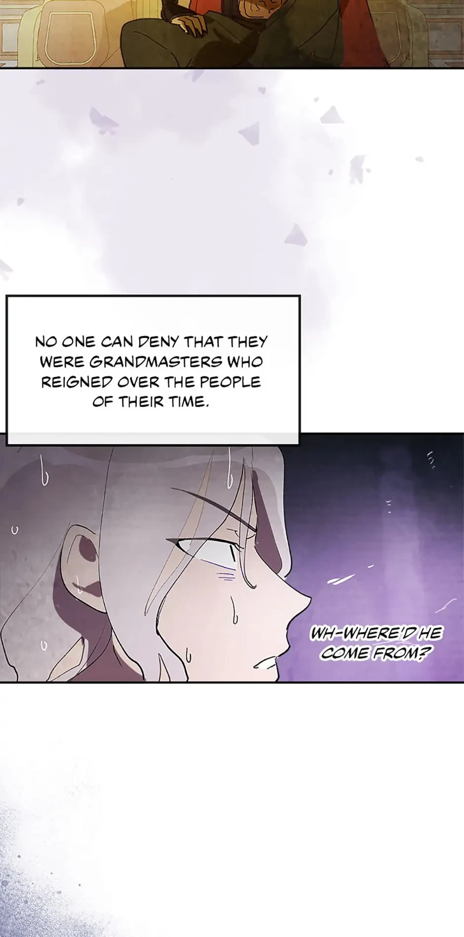 Return of the War God Chapter 16 - 33
