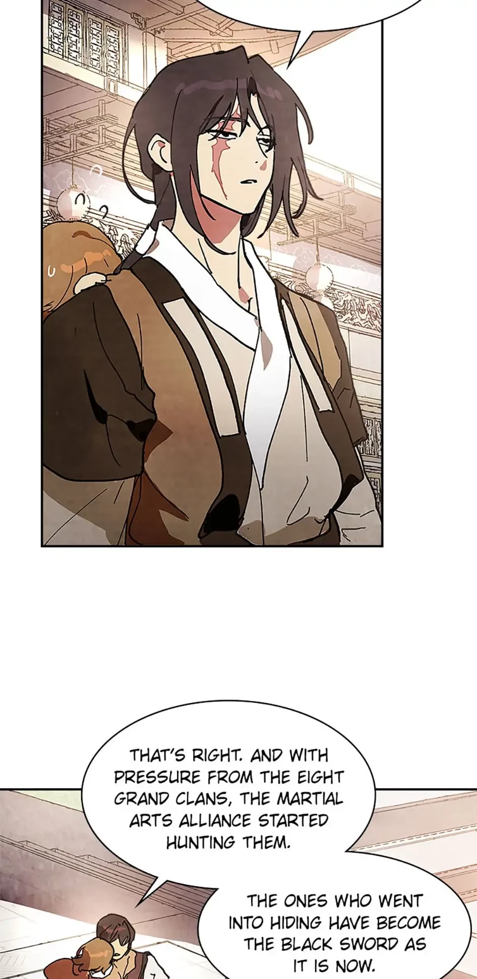 Return of the War God Chapter 15 - 7