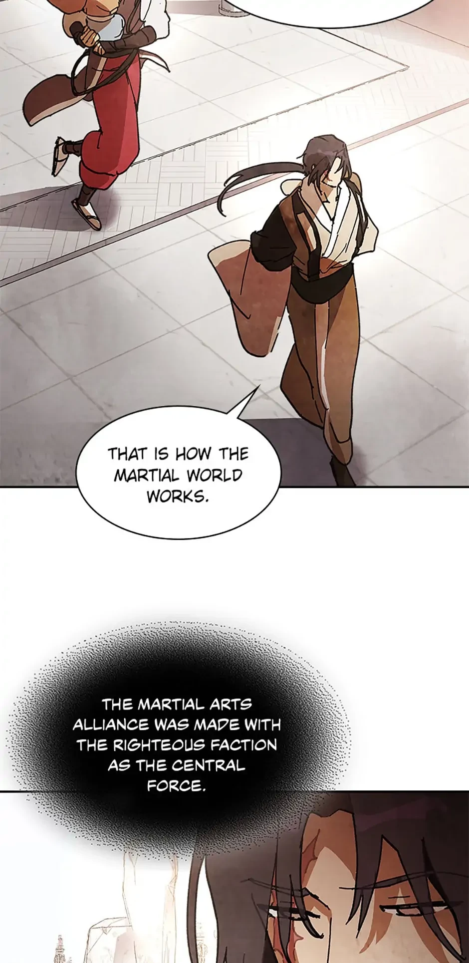 Return of the War God Chapter 15 - 8