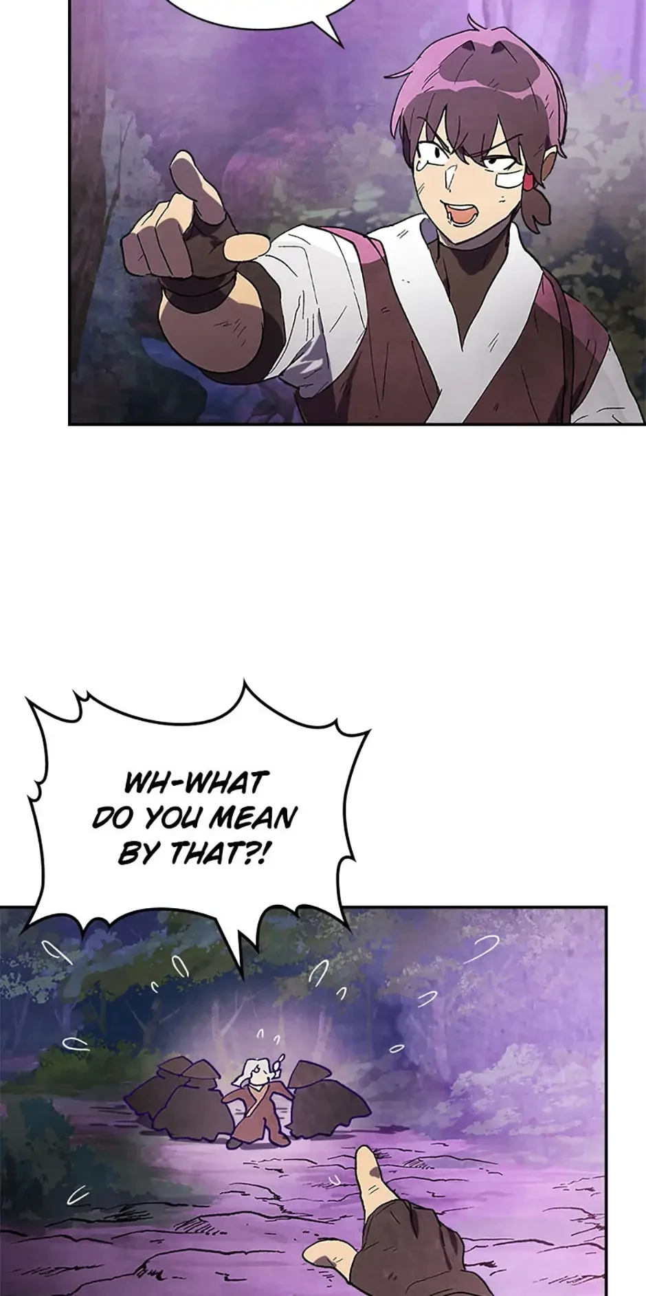 Return of the War God Chapter 16 - 37
