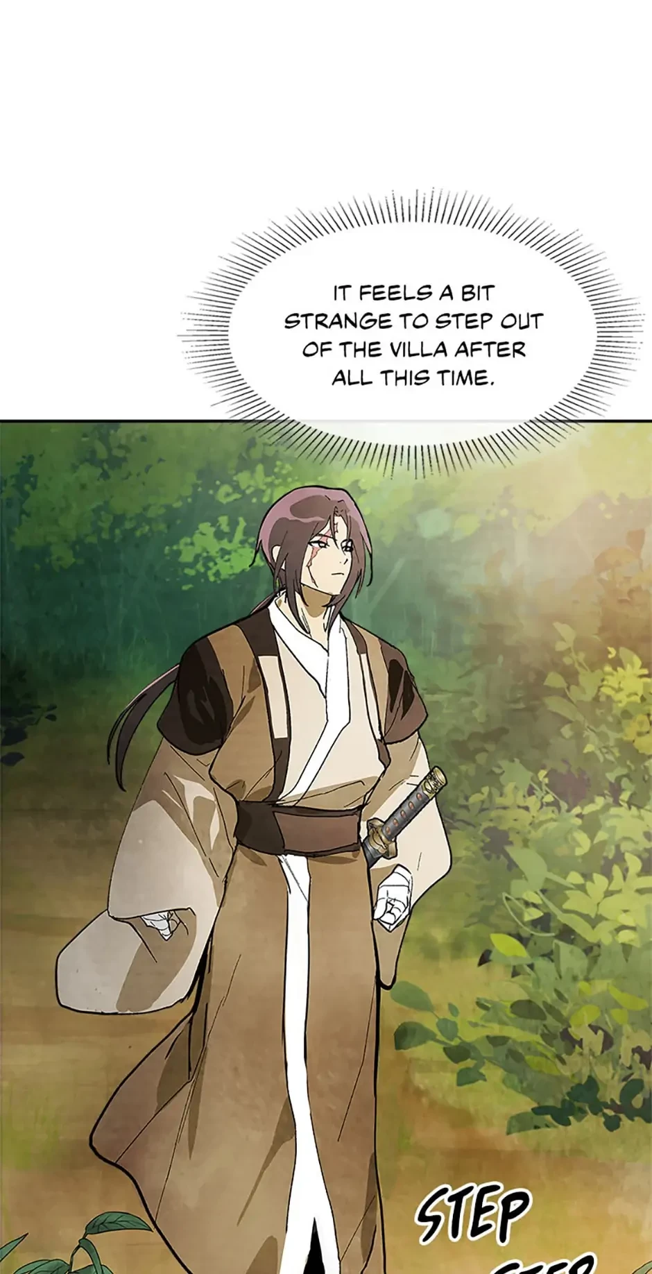 Return of the War God Chapter 17 - 39