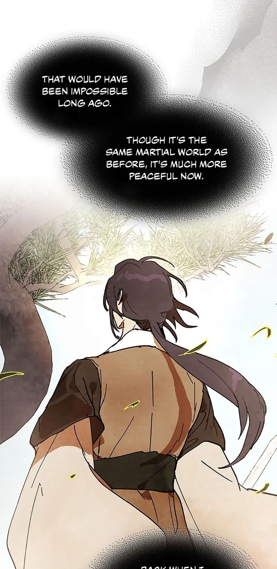 Return of the War God Chapter 15 - 10