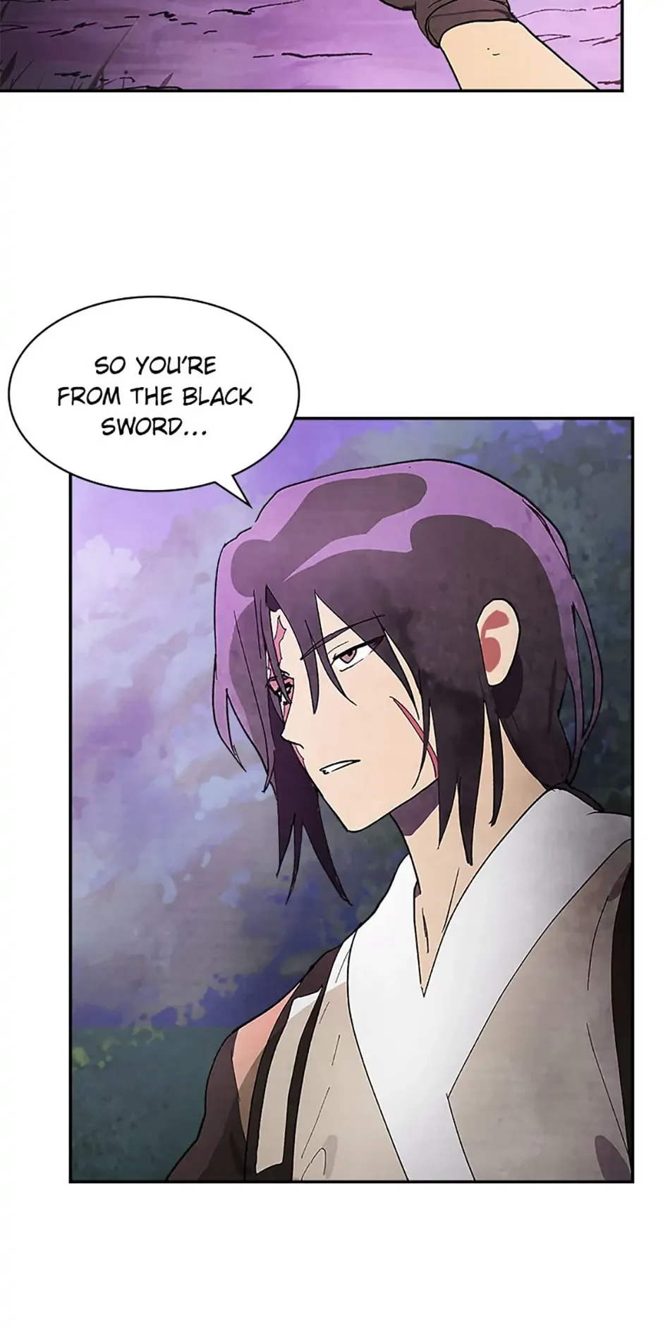 Return of the War God Chapter 16 - 38