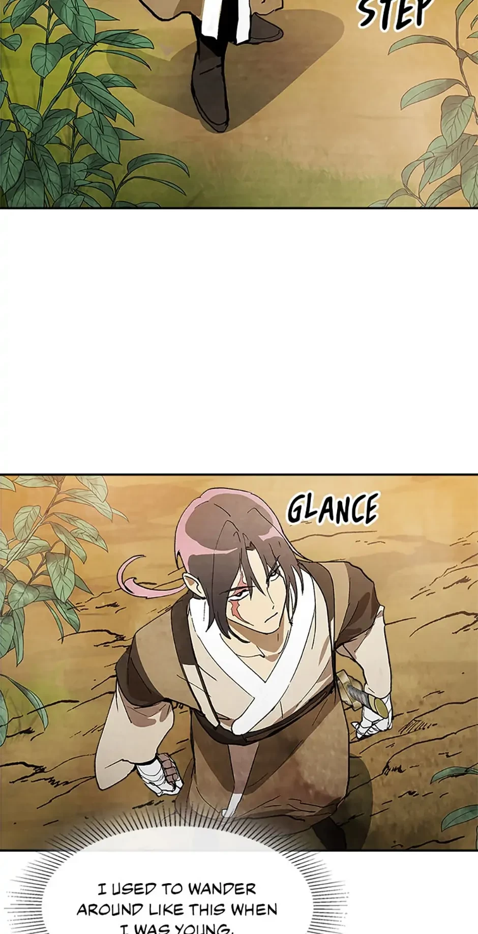Return of the War God Chapter 17 - 40