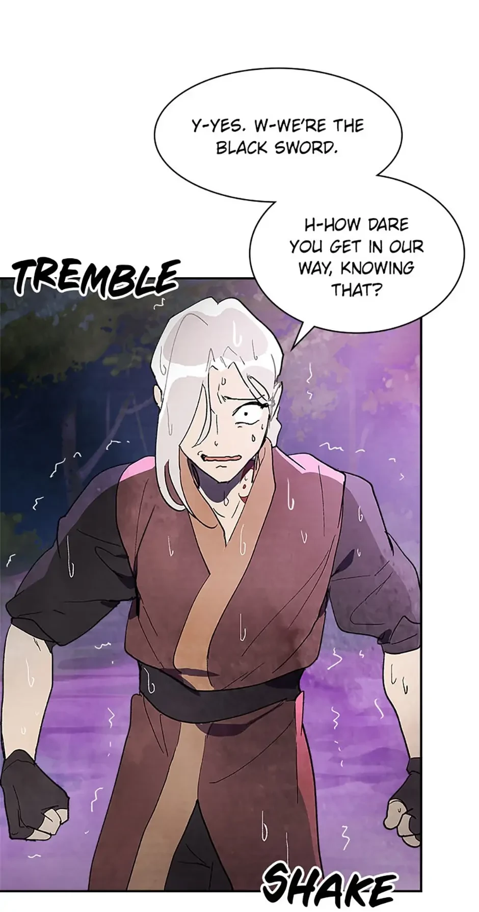 Return of the War God Chapter 16 - 39