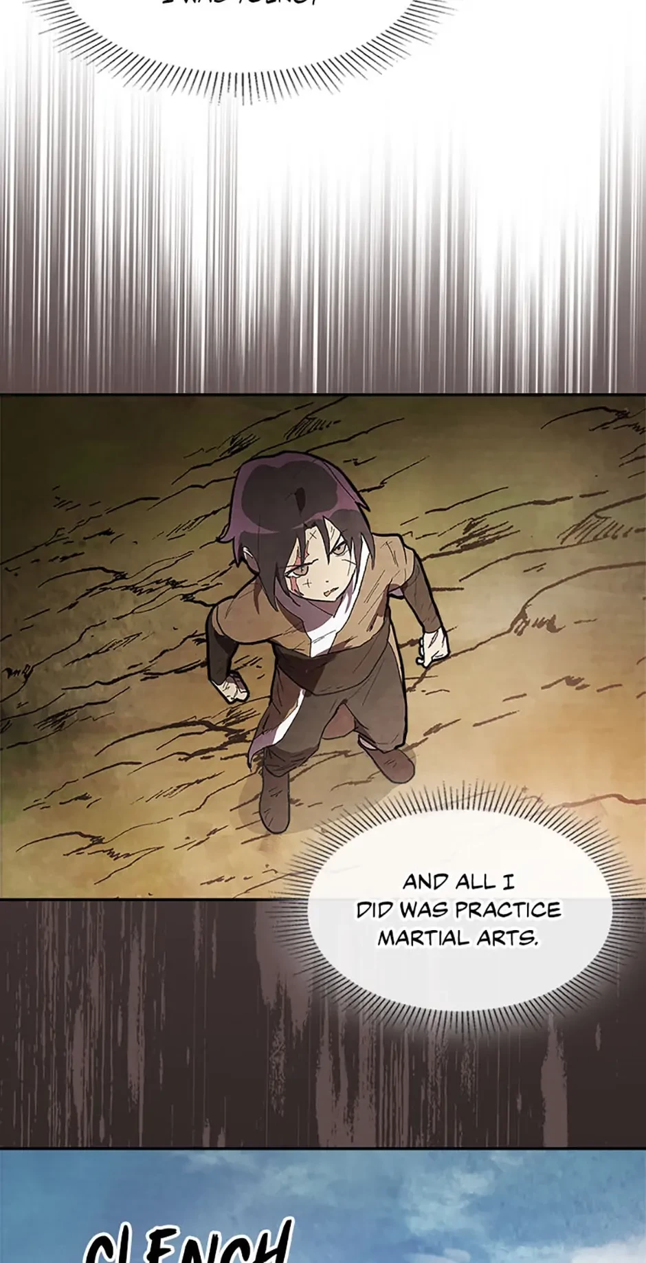 Return of the War God Chapter 17 - 41