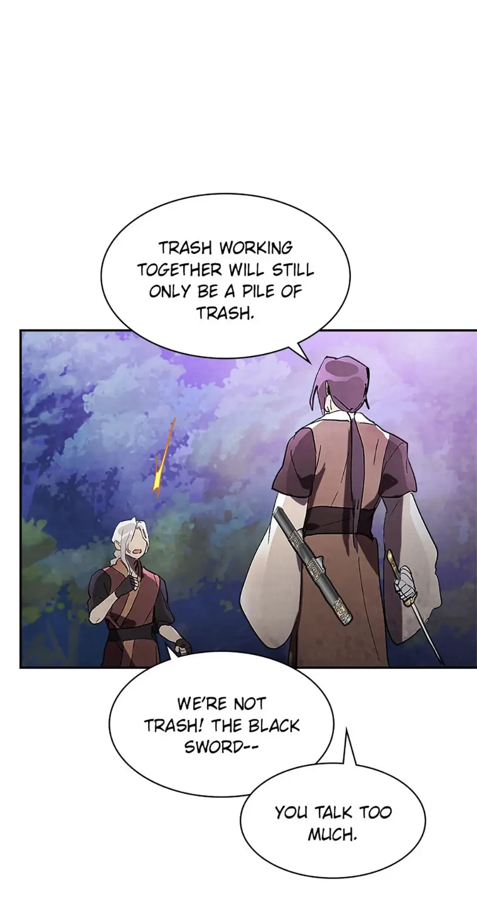 Return of the War God Chapter 16 - 40