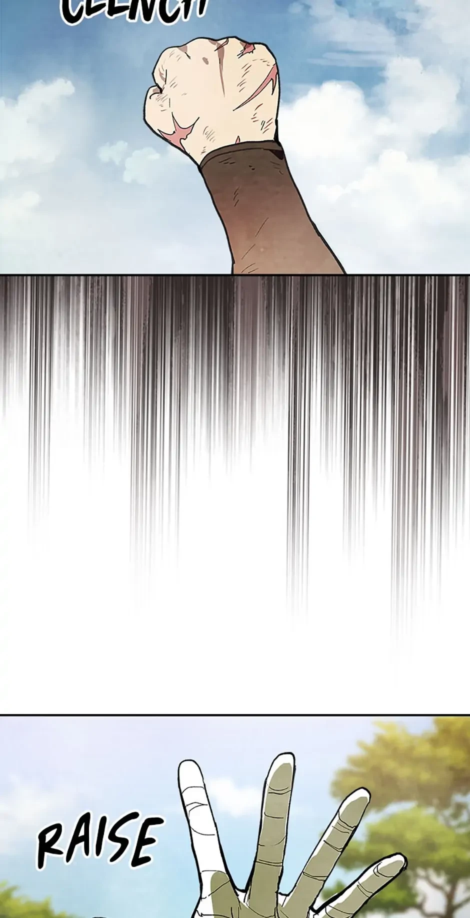 Return of the War God Chapter 17 - 42