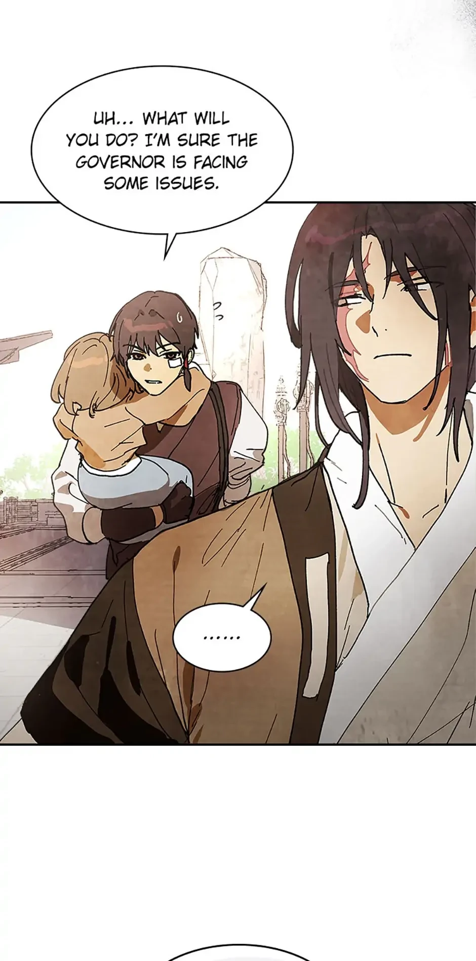 Return of the War God Chapter 15 - 13