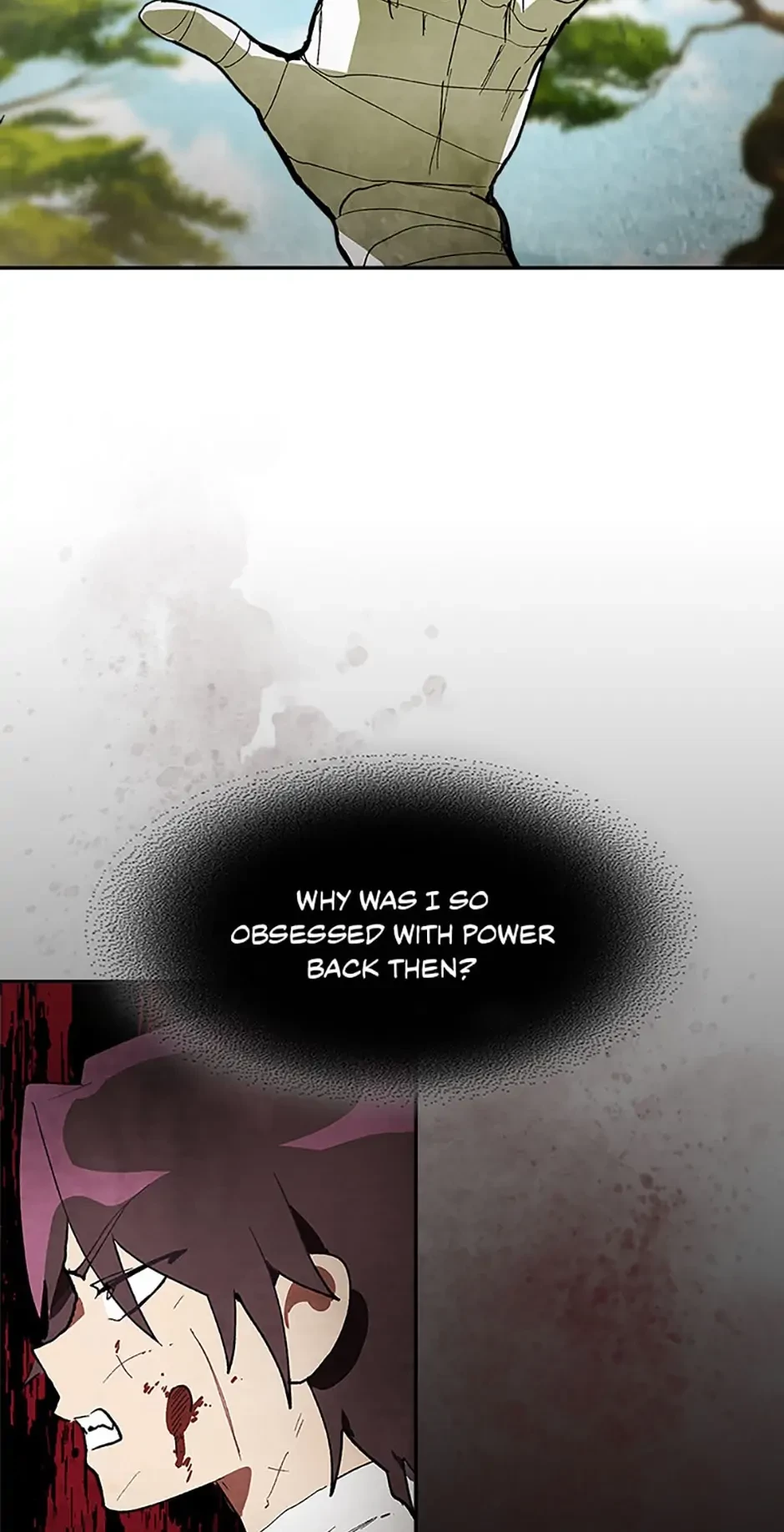 Return of the War God Chapter 17 - 43
