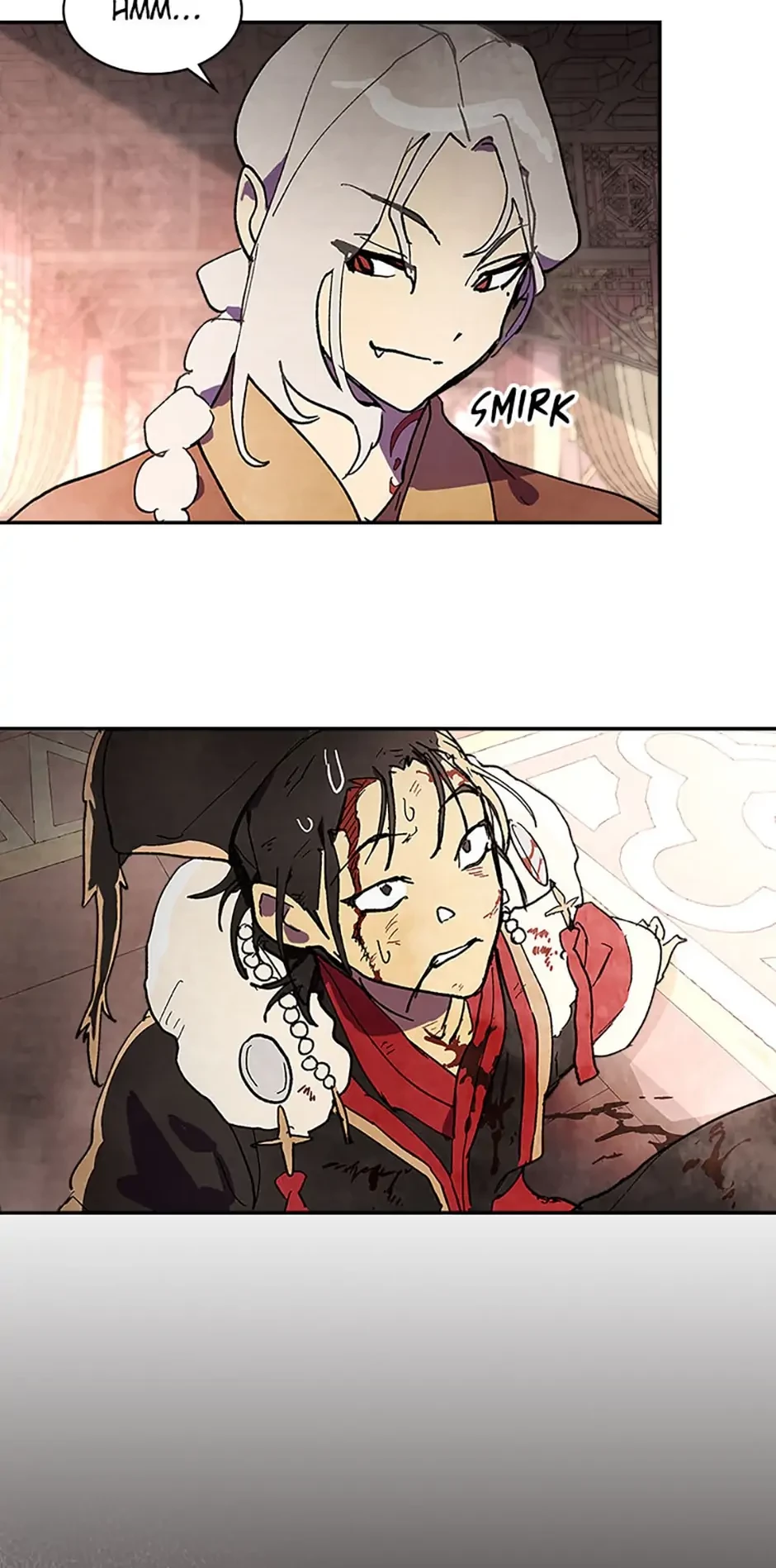 Return of the War God Chapter 15 - 16