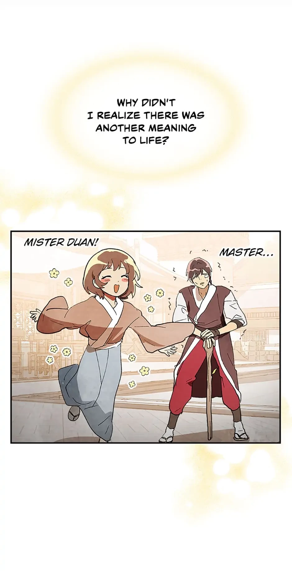 Return of the War God Chapter 17 - 45