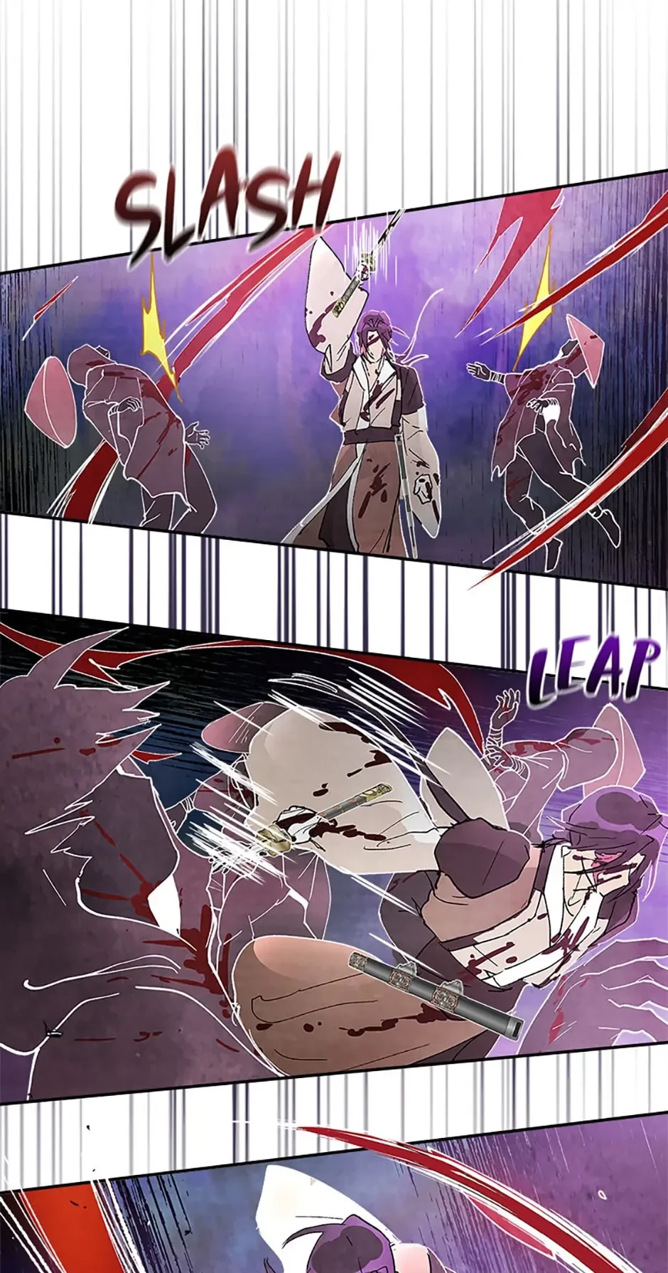 Return of the War God Chapter 16 - 44