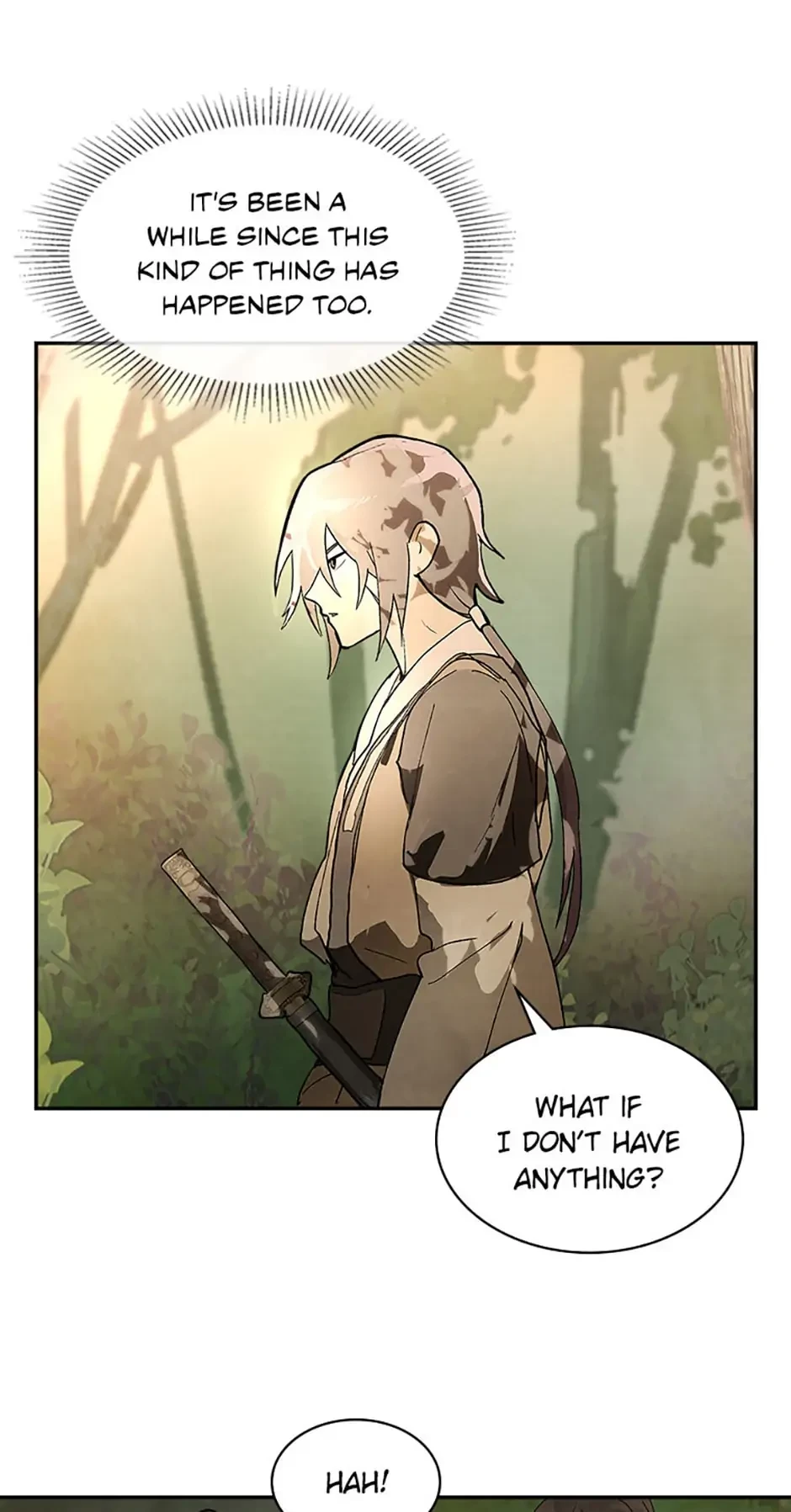 Return of the War God Chapter 17 - 48
